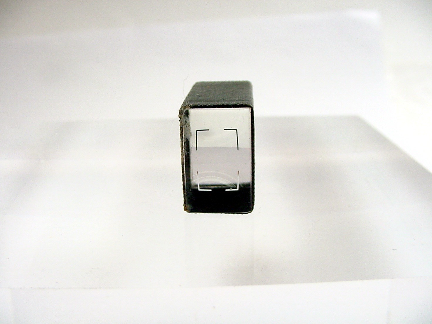 Rollei 35  finder  | No housing | As is | $12 | #27 |