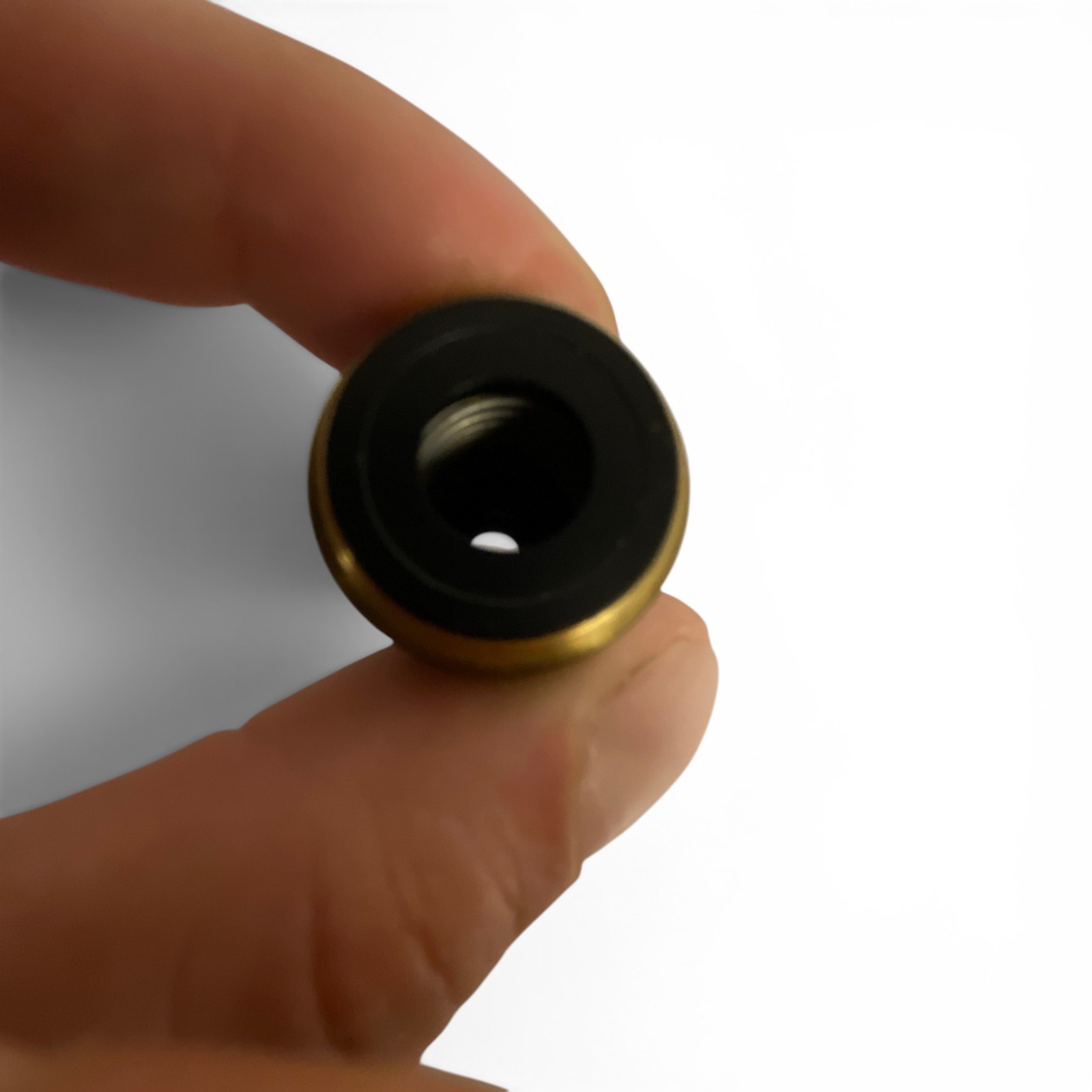 Zeiss 25x 0.45 Microscope Objective Lens 160/0.17 460600-9903
