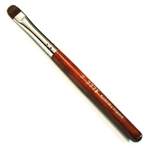 French Brush Kolinsky England 777 * Pick Your Sizes *