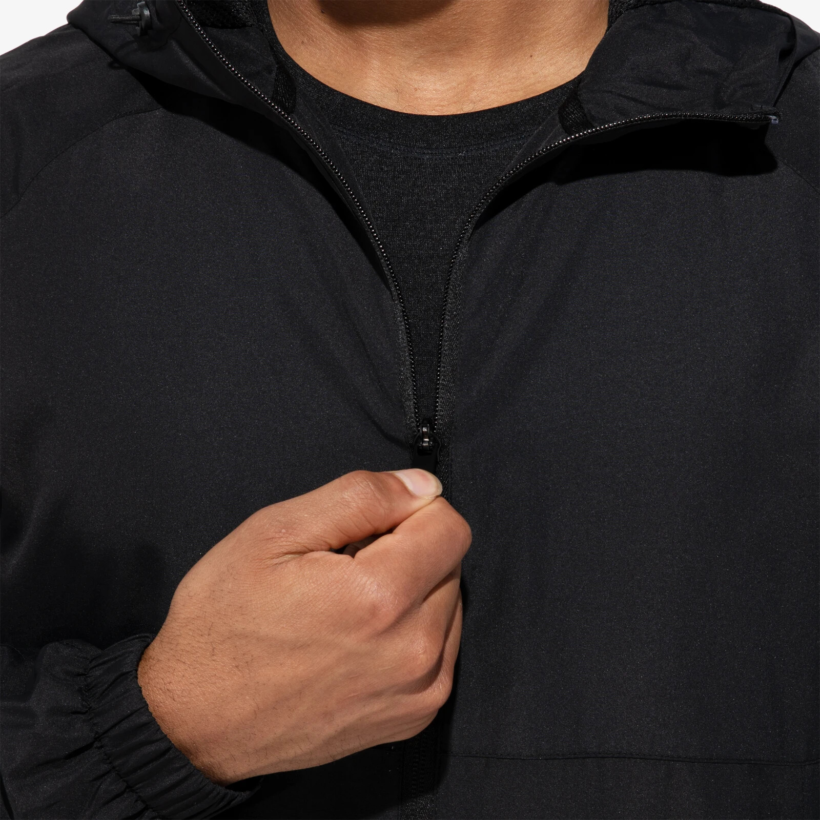 Eastbay Racer Wind Jacket NWT Size Medium