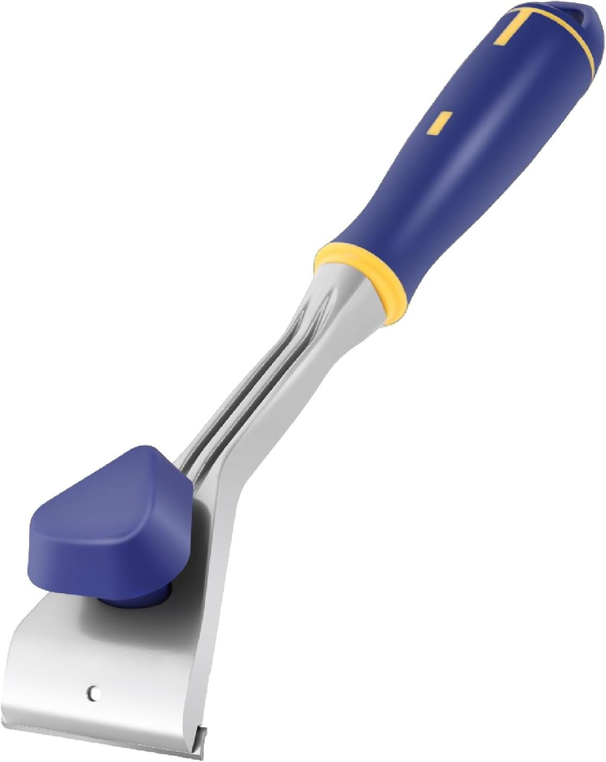 Bates- Carbide Scraper, 2.5", Double-Edged Tungsten Steel Blade, Paint Scrape...