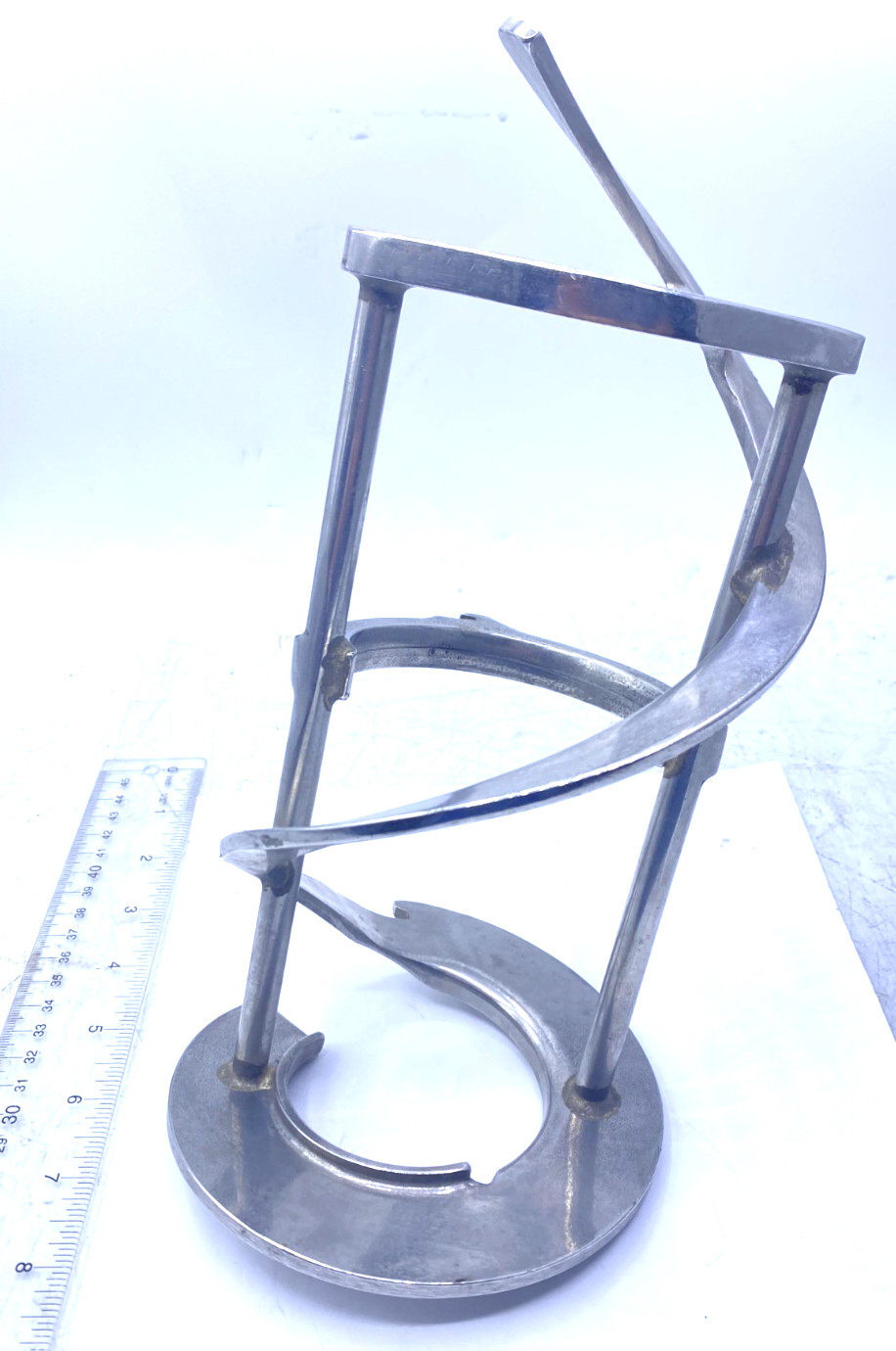 Taylor Freezer Soft Serve Agitator Beater Assembly J705, X49490 New READ Please