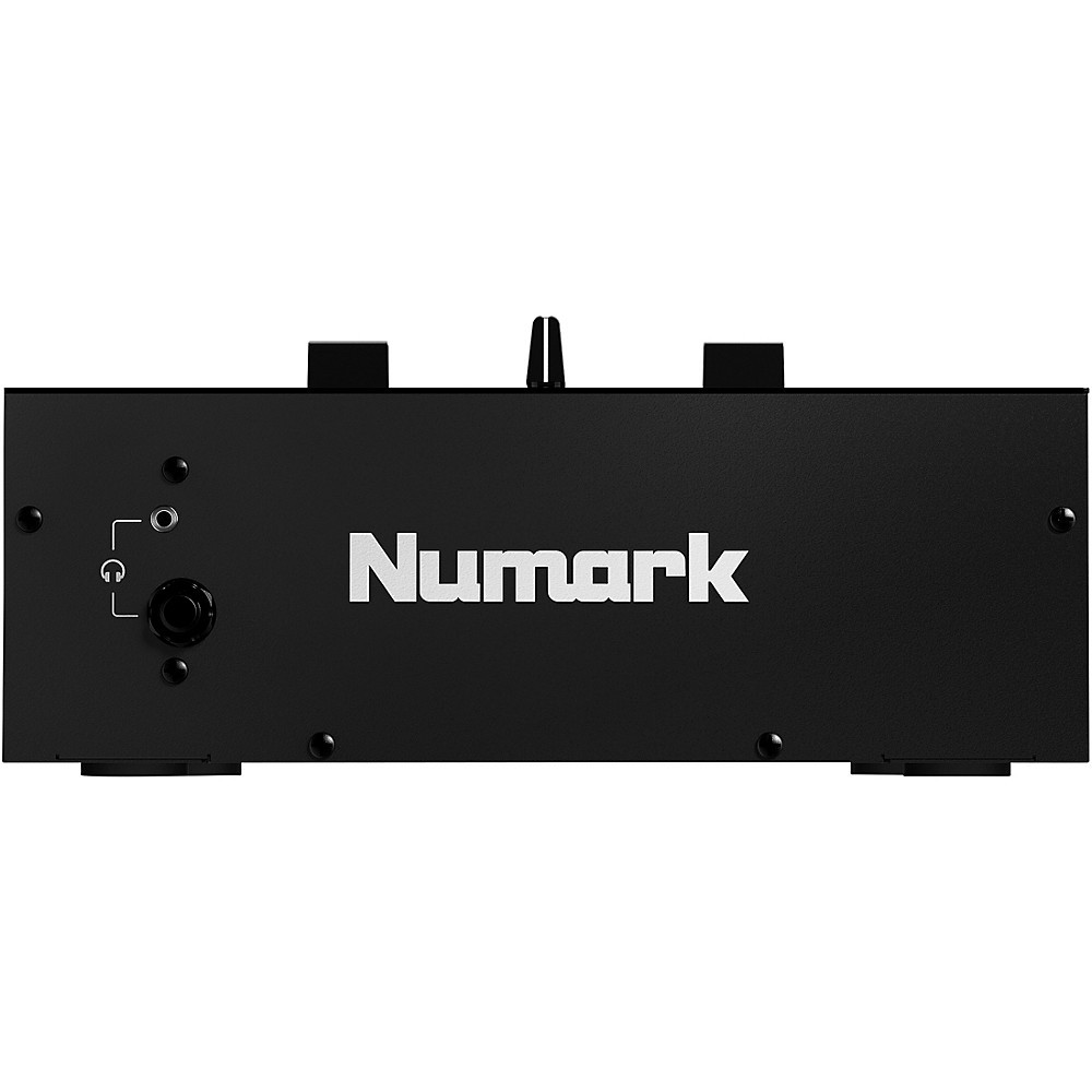 Numark Scratch 2Channel DJ Mixer for Serato DJ Pro