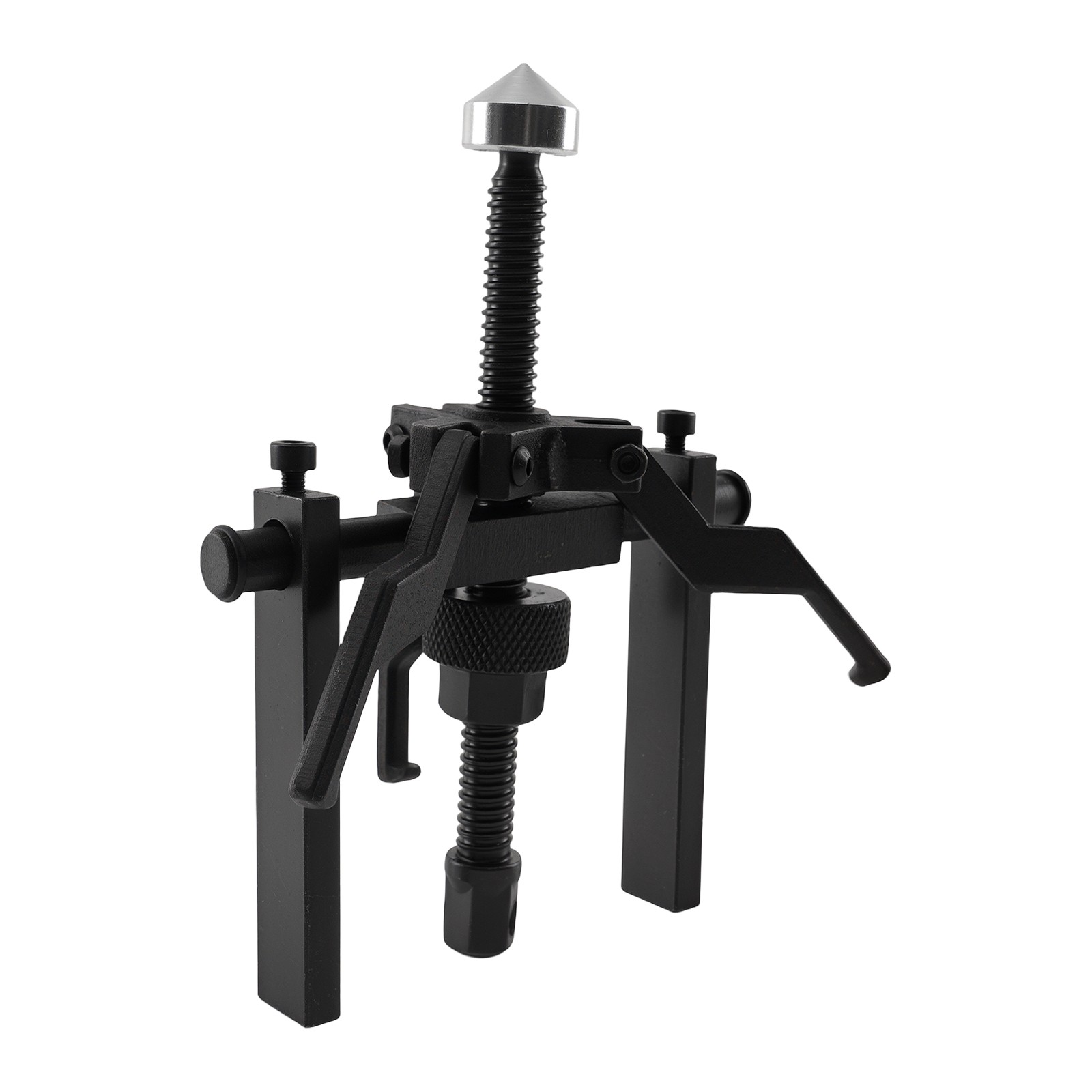 Bearing Puller Three-Jaw Inner Type for Auto Motorcycle 0.6-1.5in Range