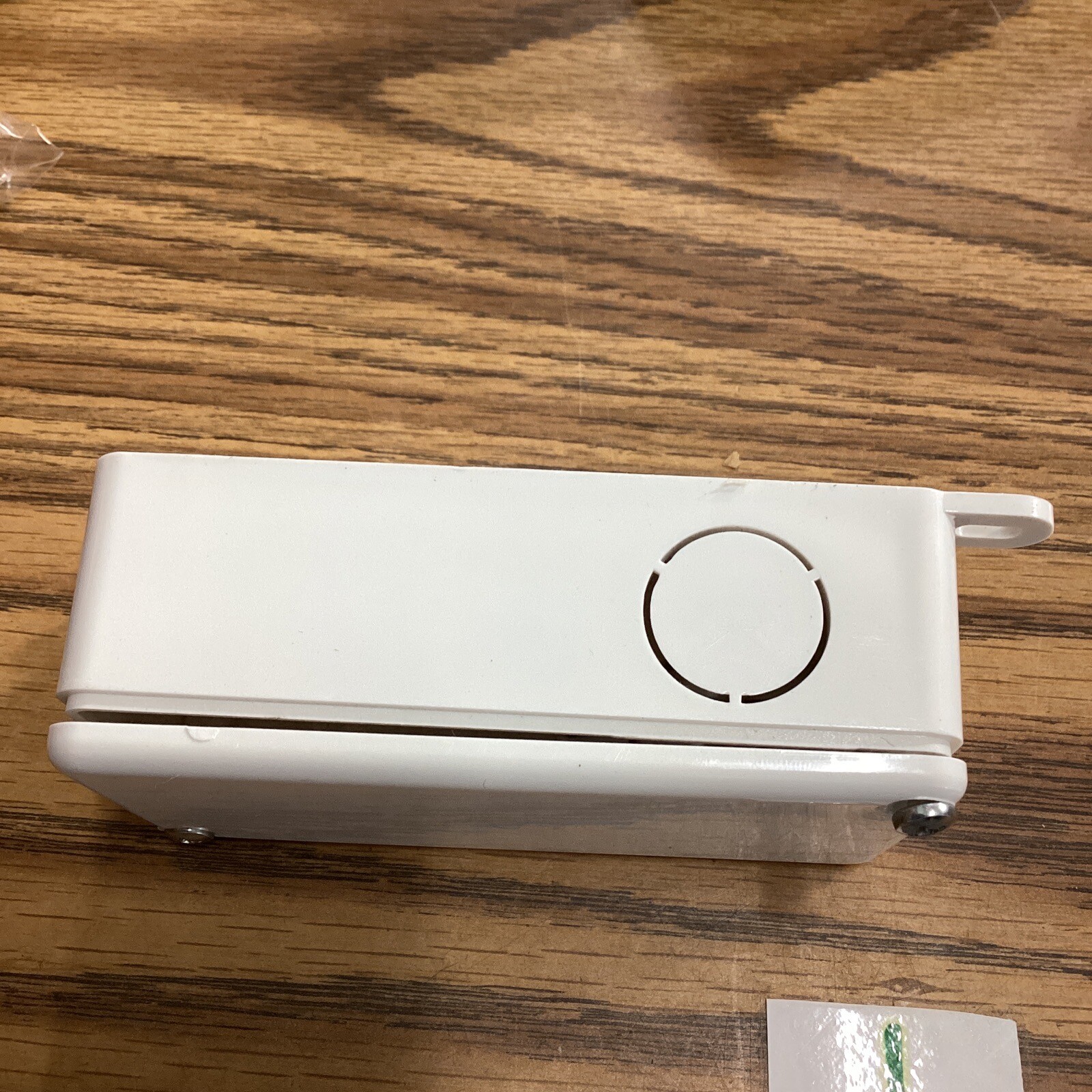 DLUCL-HWJB Polymeric Outlet Box 250V 10A