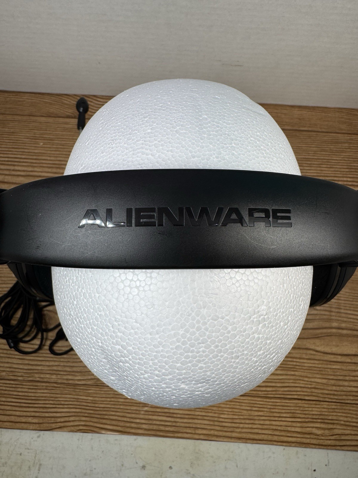 Alienware Gaming Headphones Wired with Microphone Genuine Original