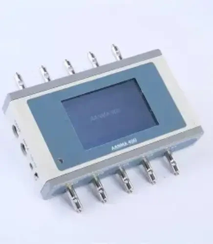 Patient Monitor Simulator AANMA - 400 New Sealed Free Shipping