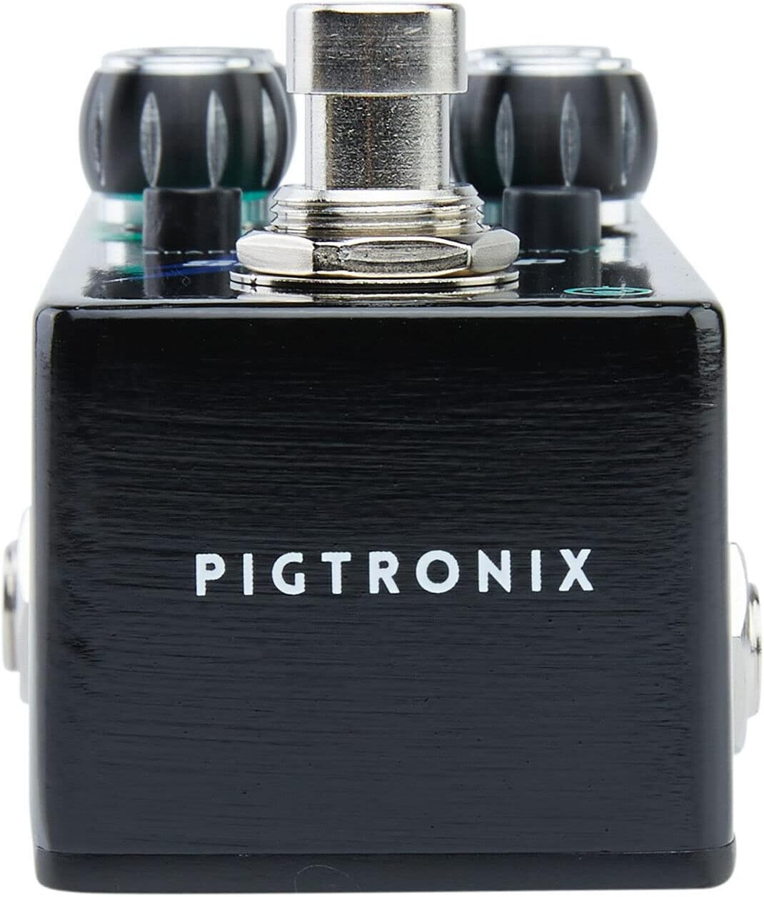 Space Rip PWM Synth