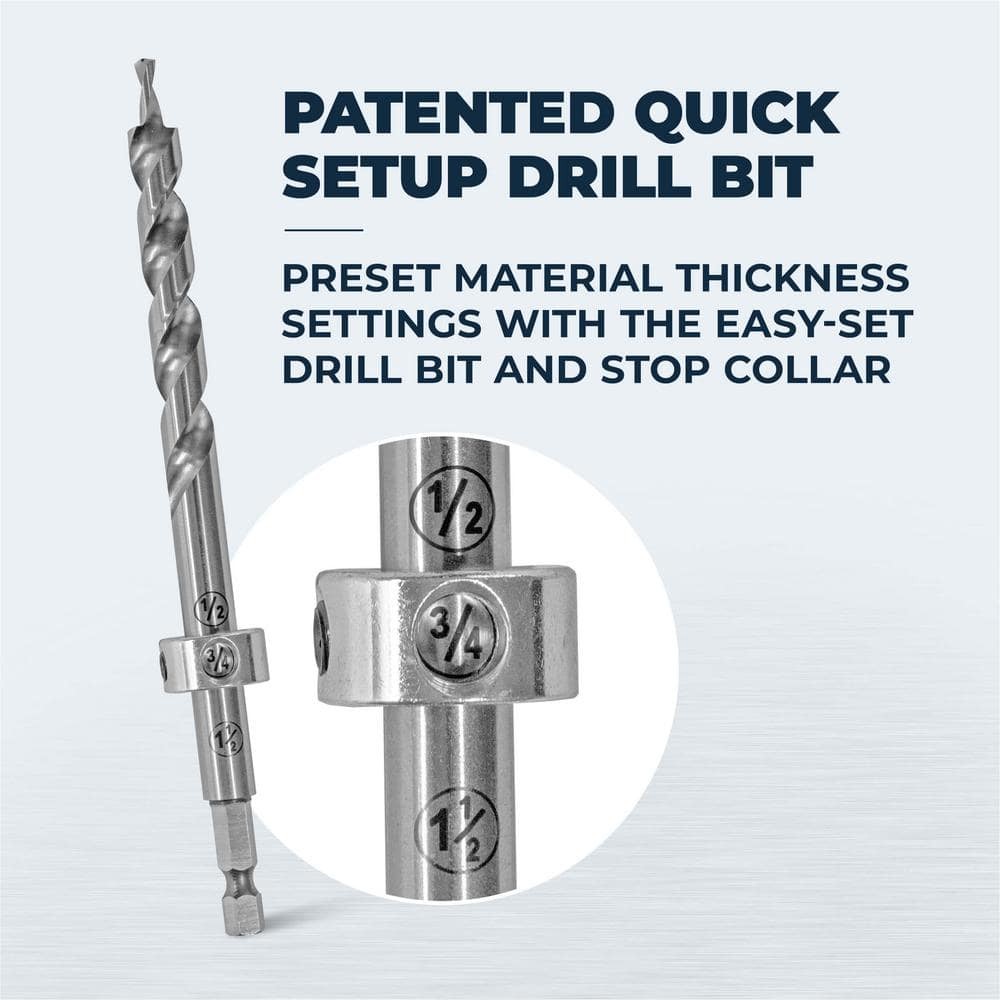 Kreg Pocket Hole Jig