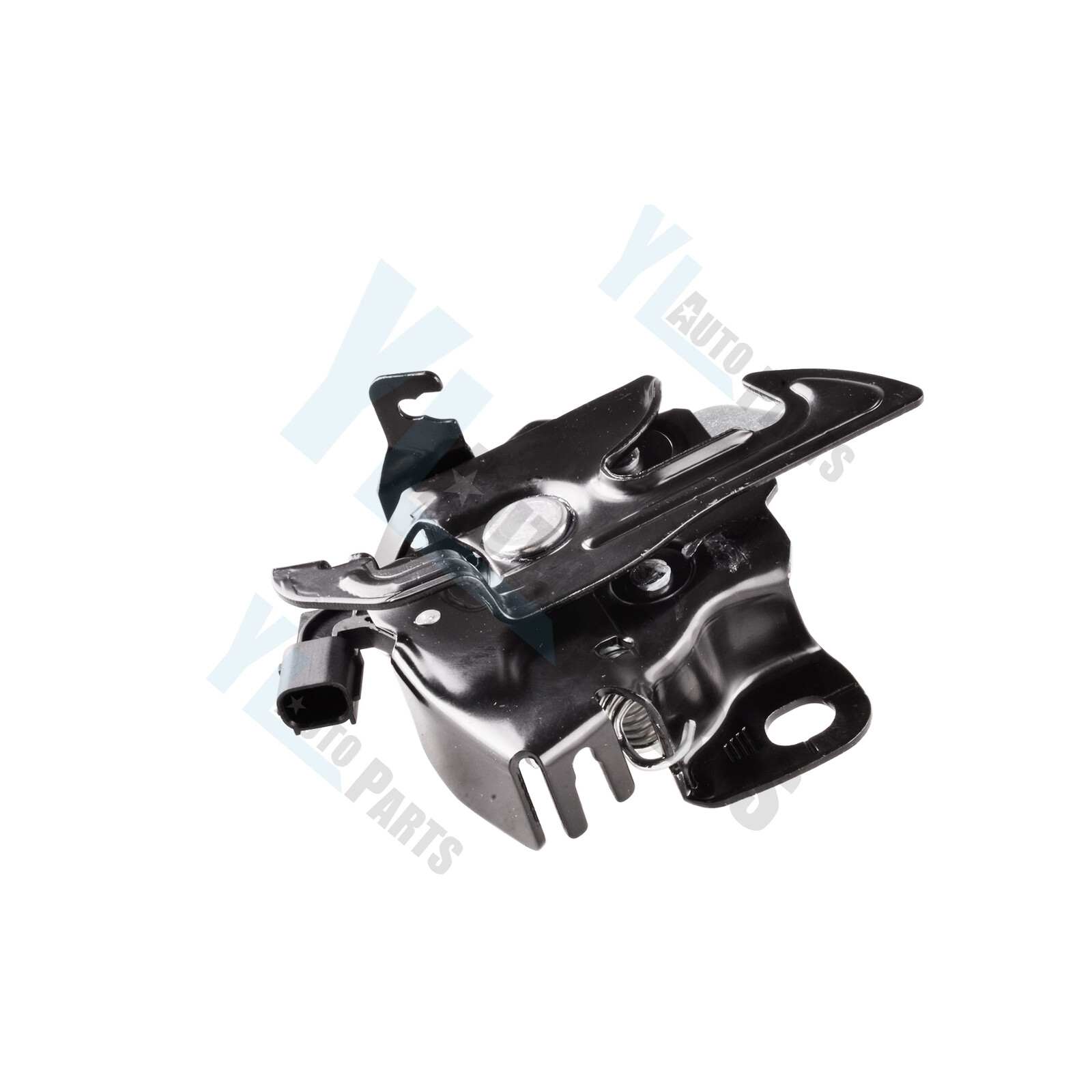 Hood Latch Lock for 2023 2024 Honda CR-V EX EX-L