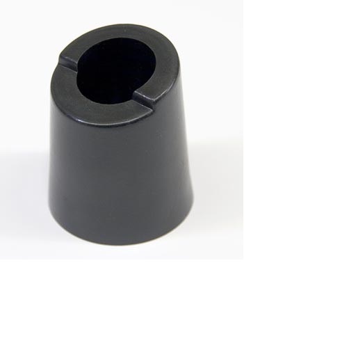 042372 POLY STOP FOR CROWN GPW WALKIE