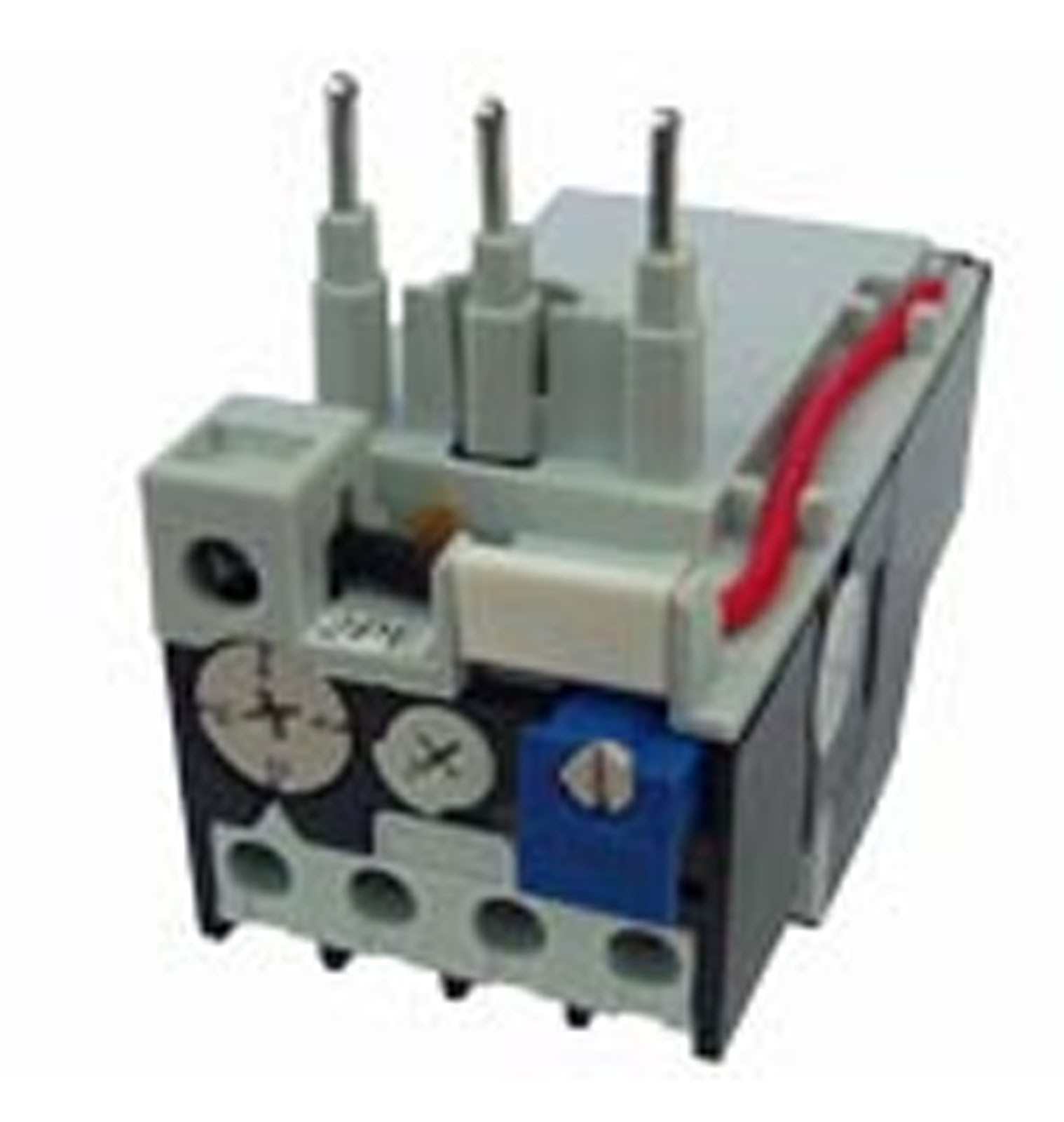 NHD NTH-28-2PE Overload Relay 2PE NTH-24-28A
