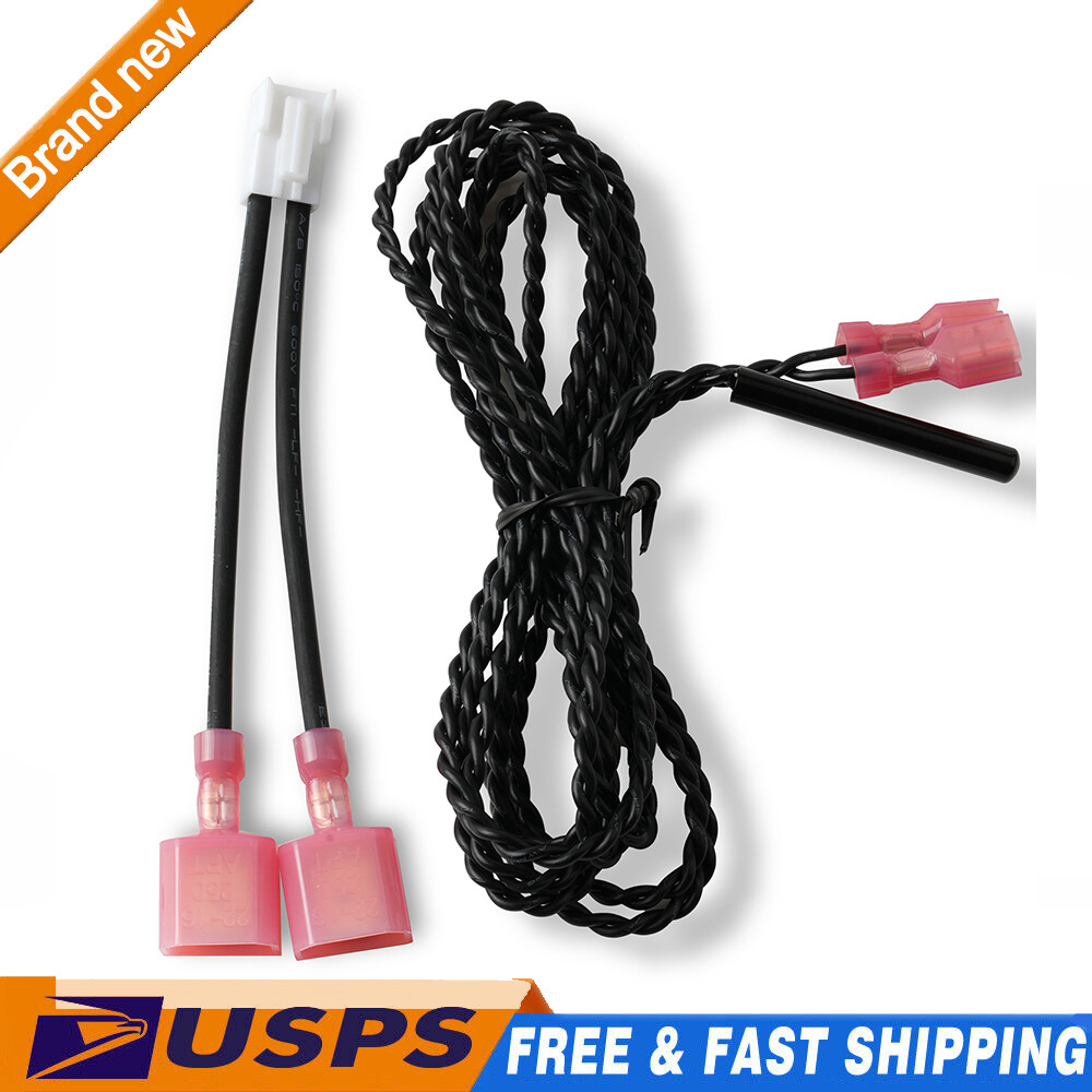 ECS6105 Water Temperature Sensor For AquaCal Pool Heater Heat Pump STK0127