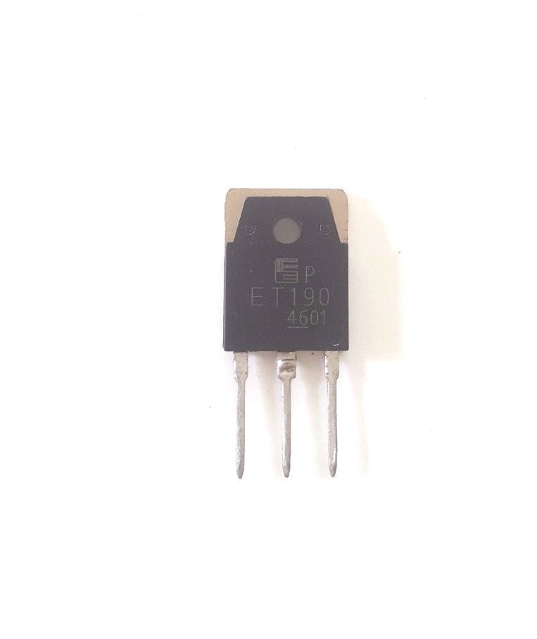 FUJI ELECTRIC ET190