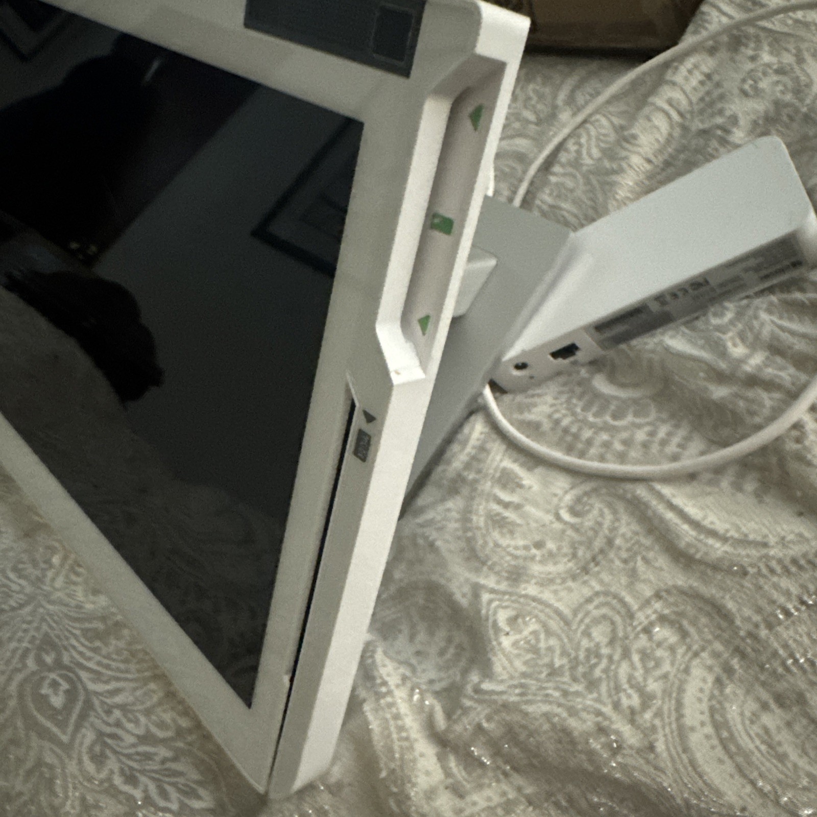 Clover pos Station Screen Only