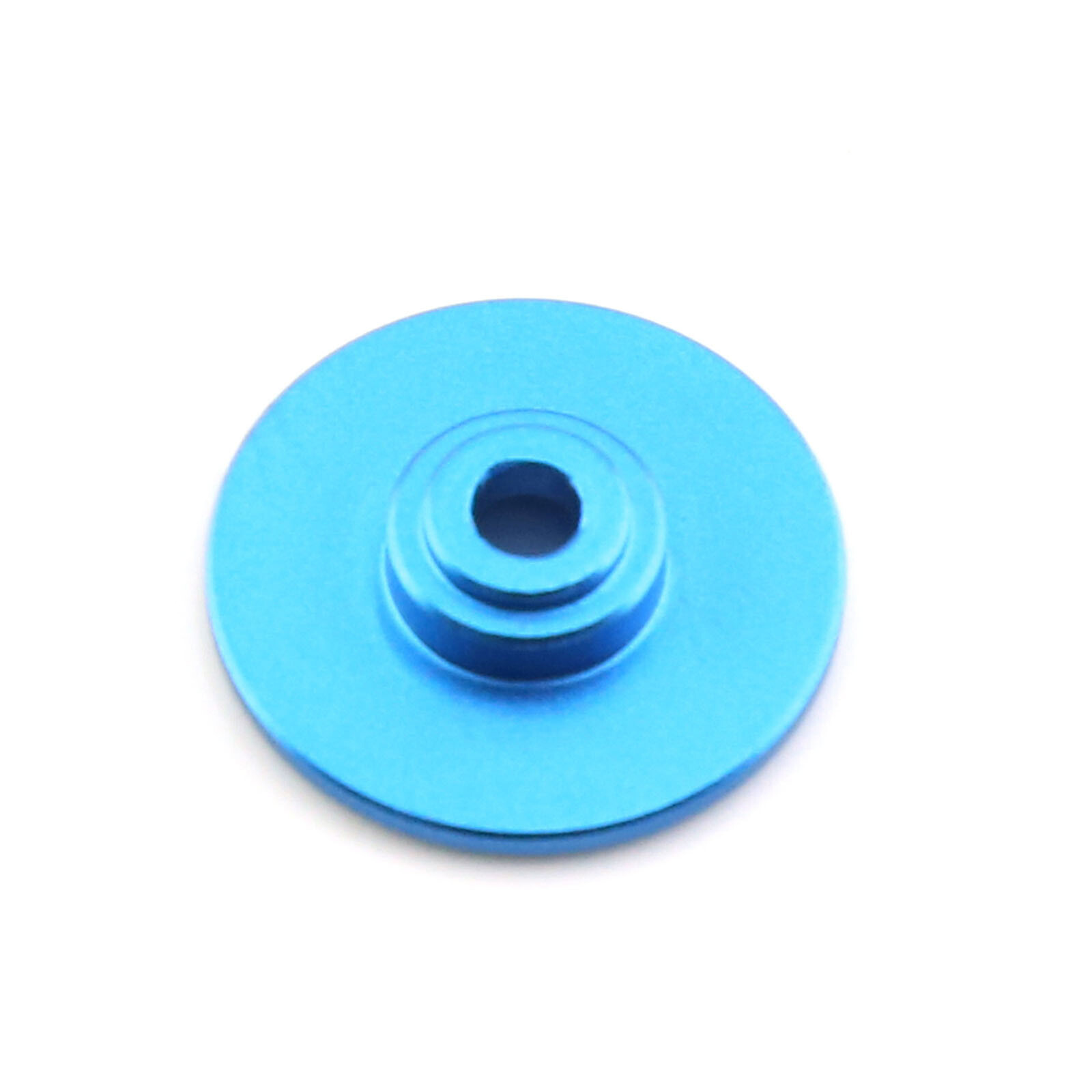 Aluminum Differential Gear Cover 54602 W118 RC Car for TD4/TD2/XV01/M07/M08