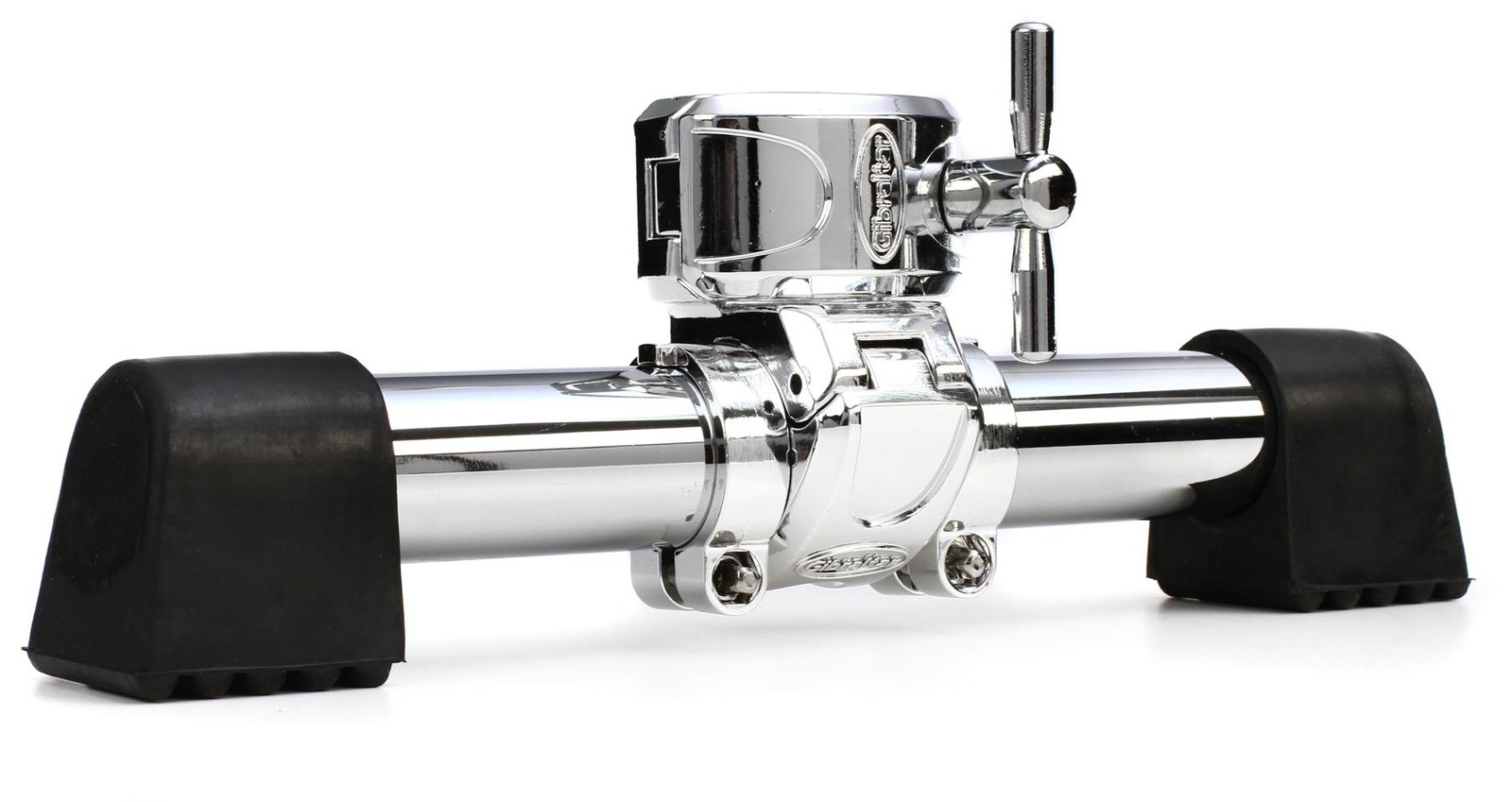 Gibraltar Chrome Series Quick Clamp Mini T-Leg Assembly