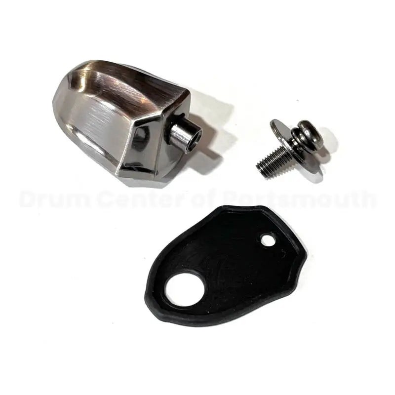 Mapex 0701BBB Lug for Saturn/Saturn Evo, Brushed Black