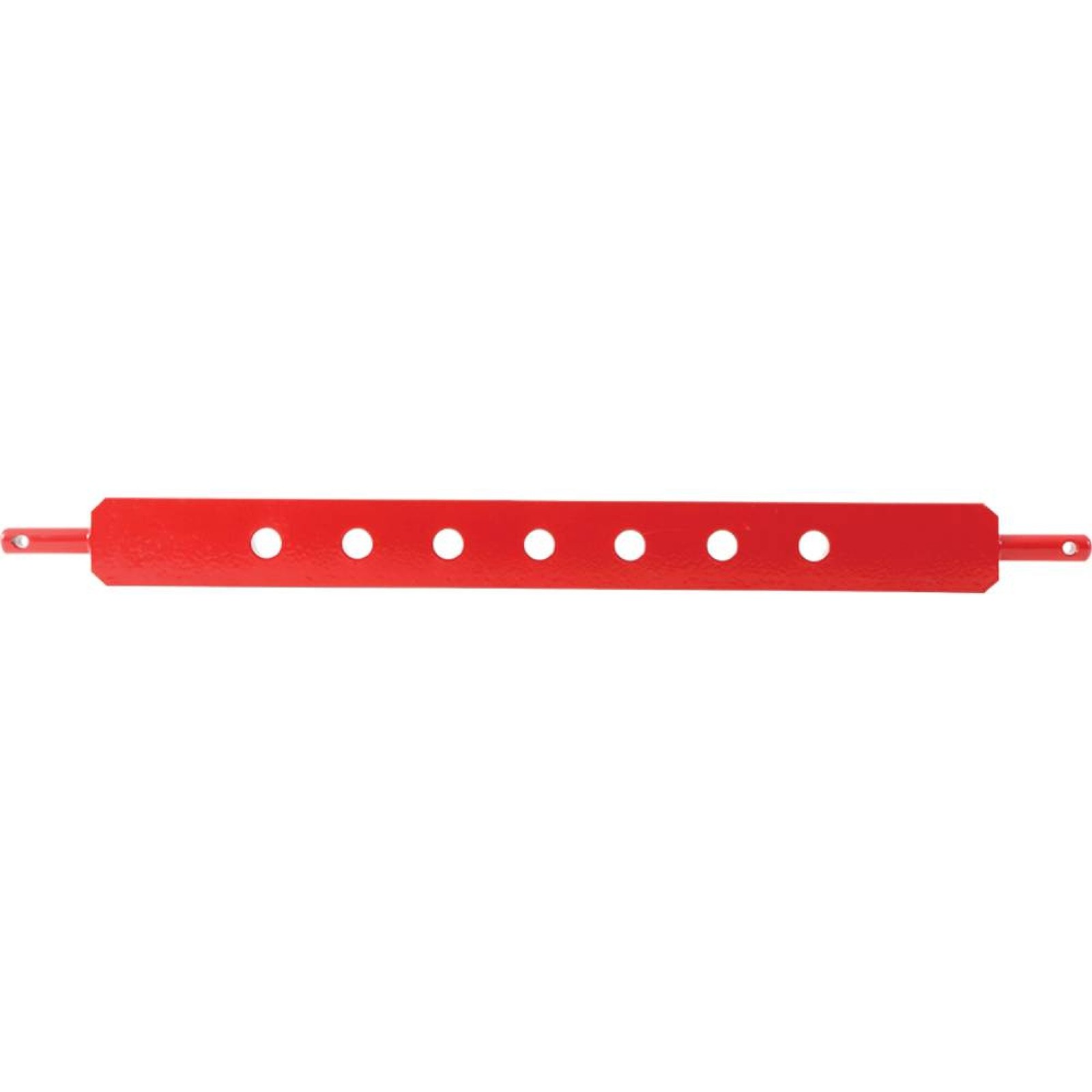 Drawbar Hole Diameter 5/8", Width 2" For Industrial Tractors; 3013-1610