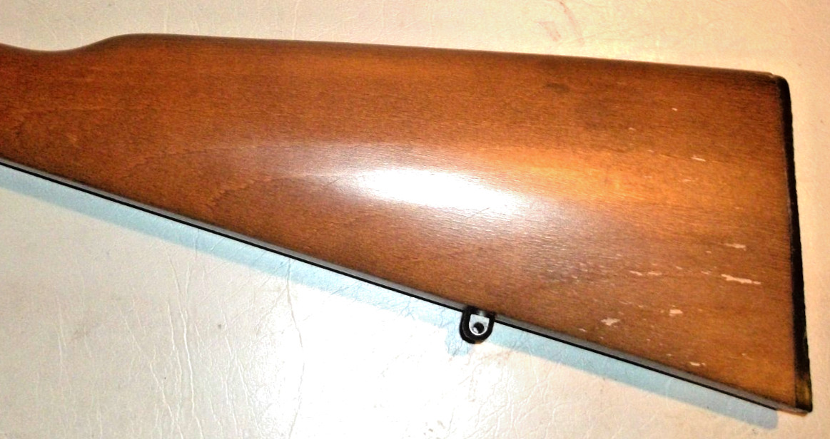 Traditions Fox River Fifty .50 Caliber Muzzleloader Rifle Stock - FREE FAST SHIP