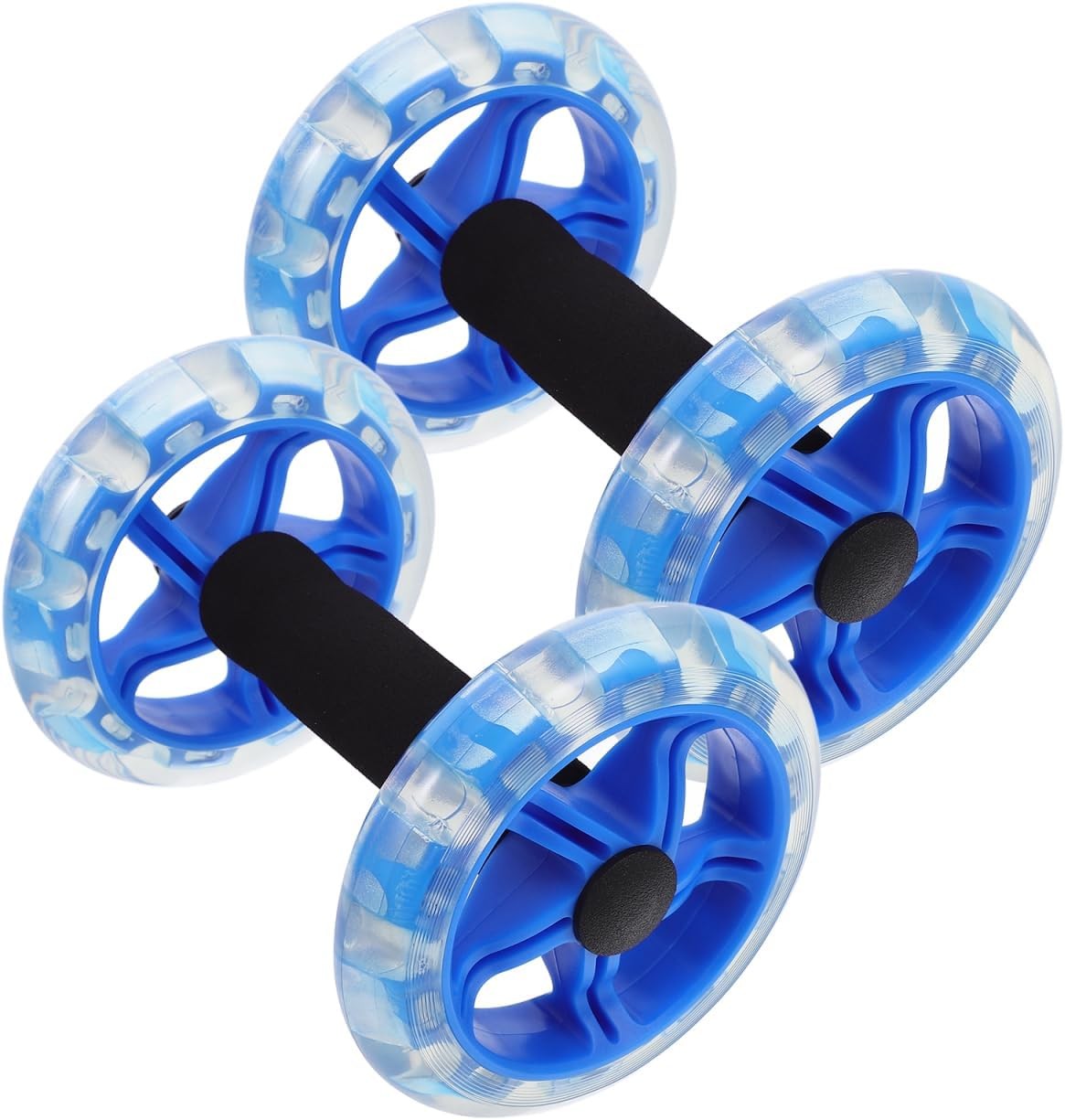 Ab Wheel Roller For Core Workout Ab Roller Fitness Exercise Wheel Devices