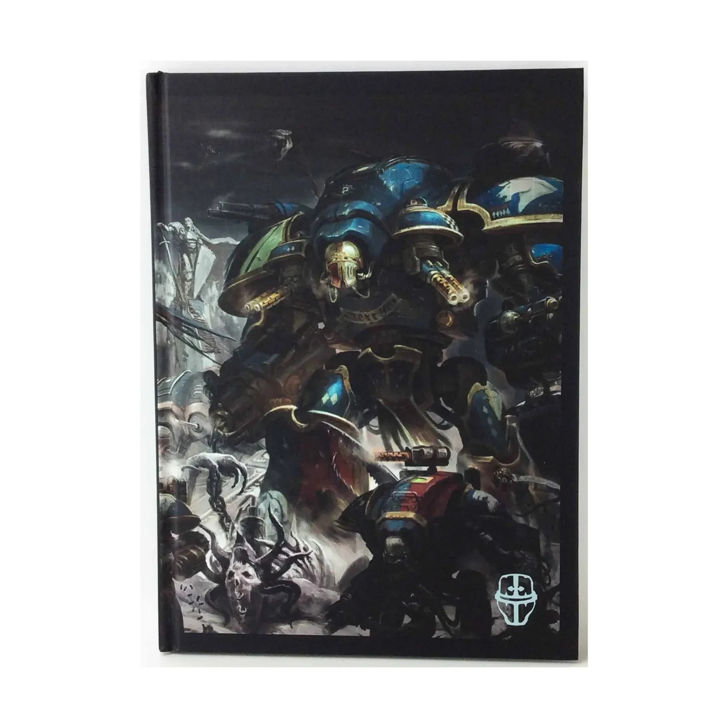 Codex Imperial Knights (Limited Edition)
