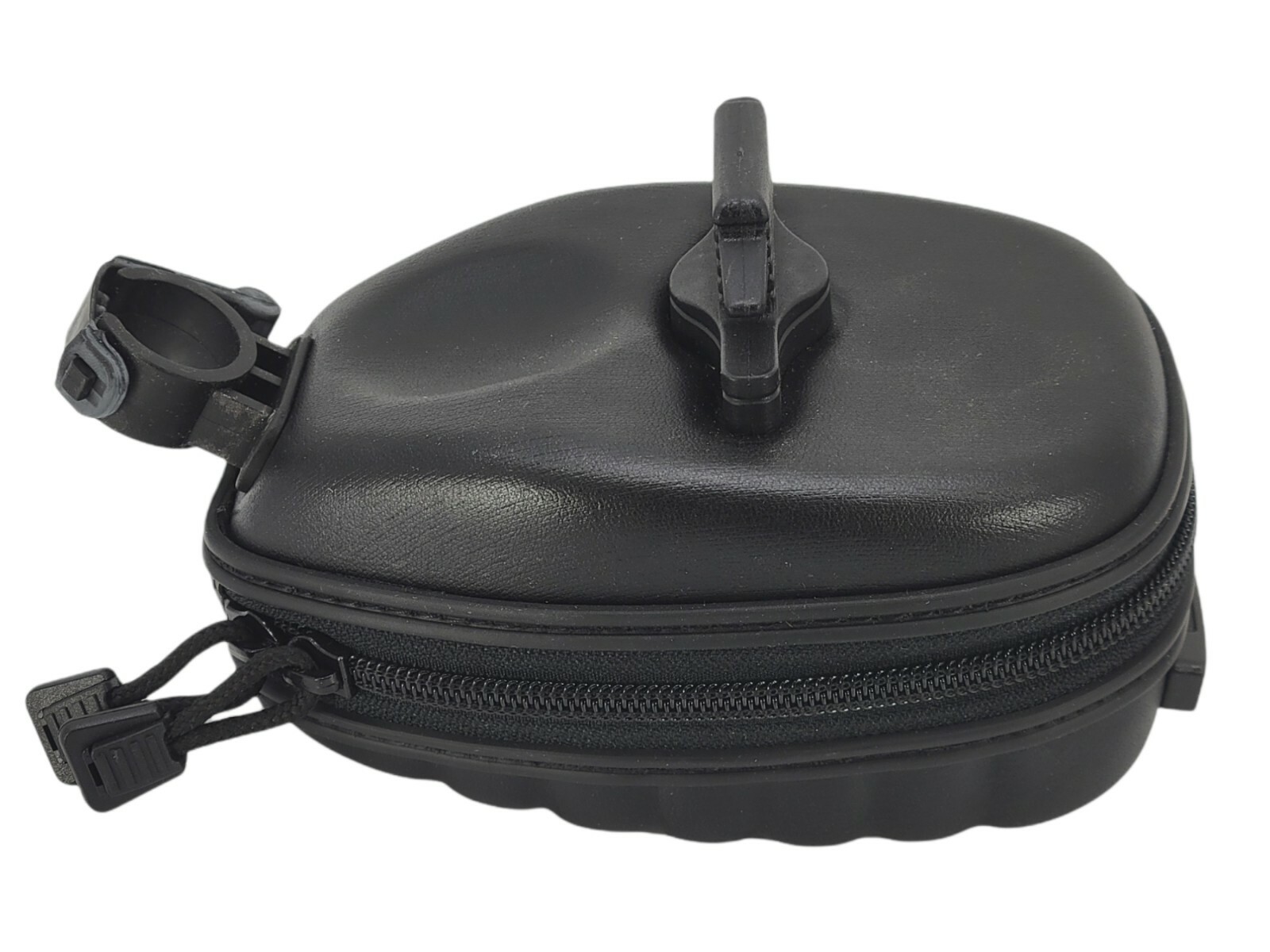 Headland CMT Medium Seat Pack / Bag 22.2 - 27.2 Seat Post Mount - Black