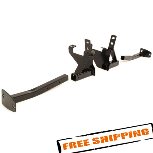 Torklift C3205 Rear Camper Tie-Downs for 01-06 Silverado 2500HD/3500 6.5' Bed