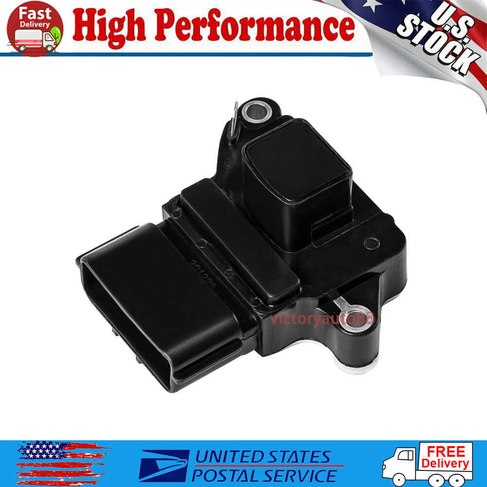 Camshaft Position Sensor For Nissan Pathfinder Xterra Frontier 3.3 RSB-56 RSB56B