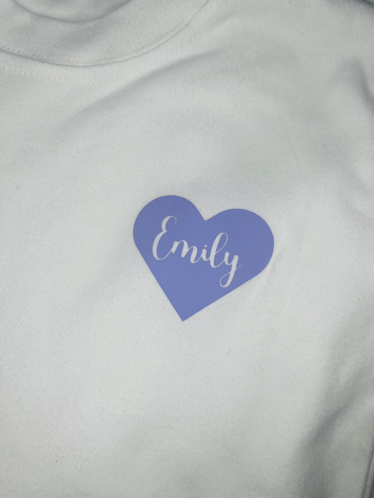 personlised toddler t shirts