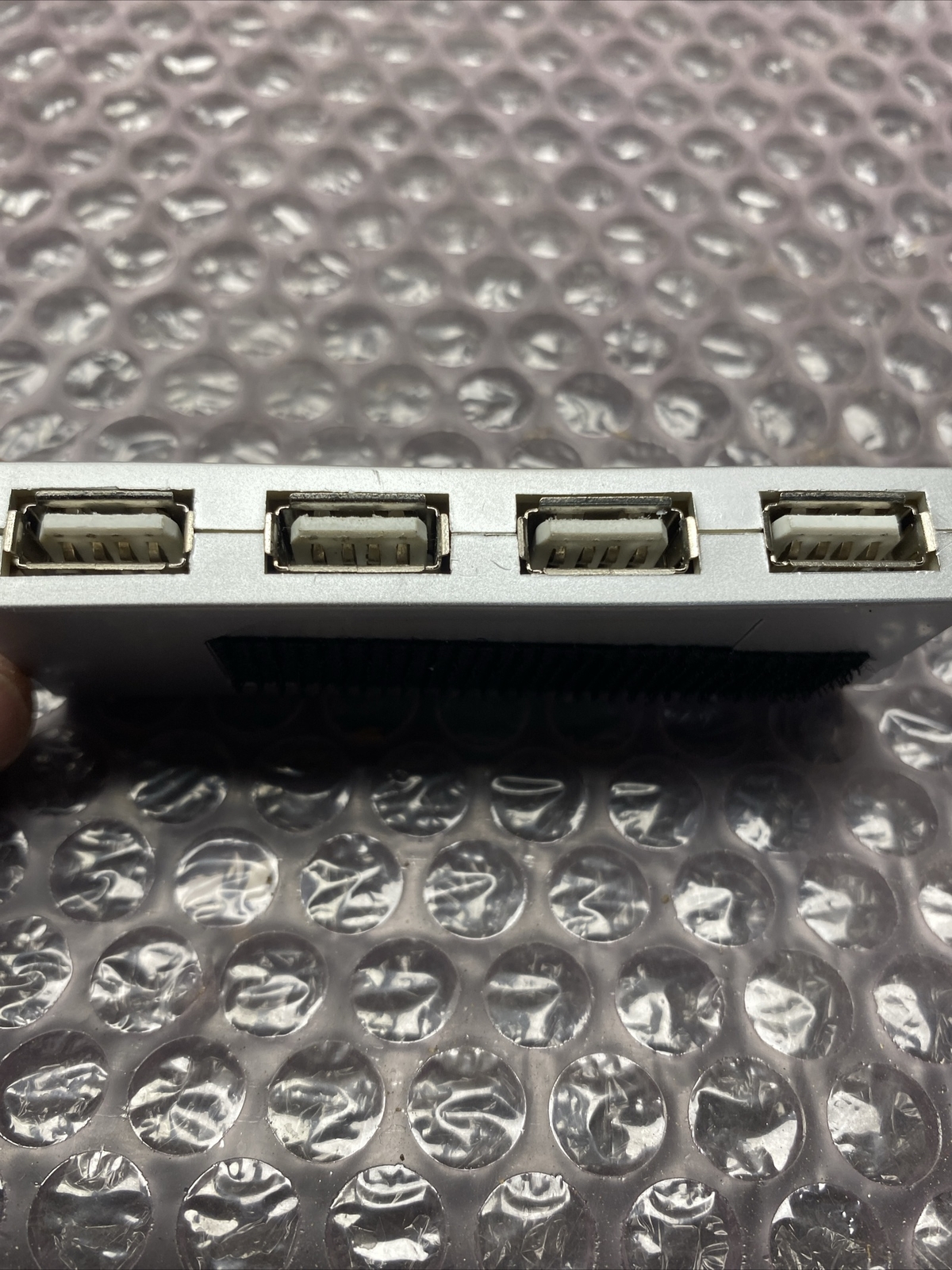 Genuine Vantec 4 Port High Speed USB 2.0 Hub