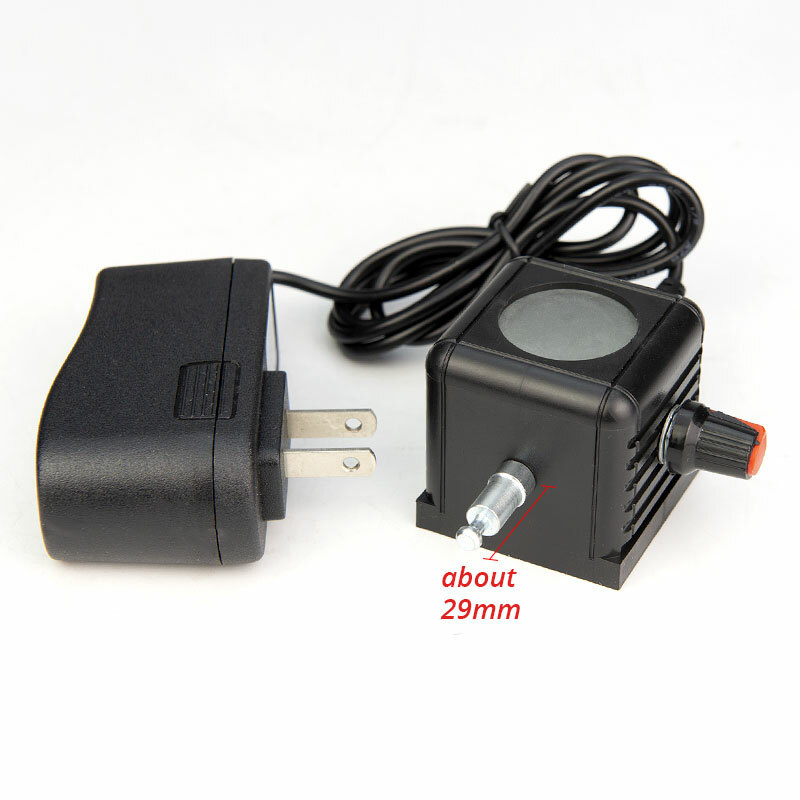 Biological Microscope Bottom LED Light Supplementary Lamp Source 110V-240V