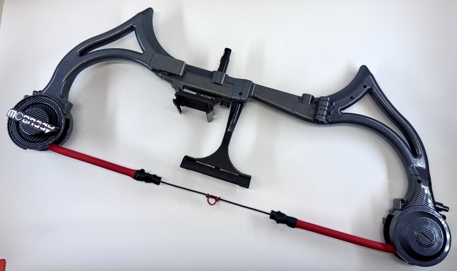Accubow 2.0