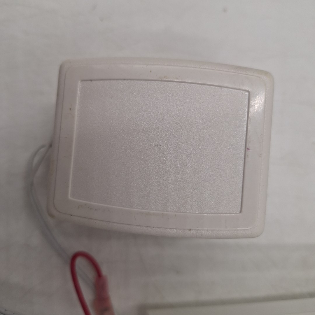 FRONTPOINT Alarm System CONTROL PANEL ONLY Security System