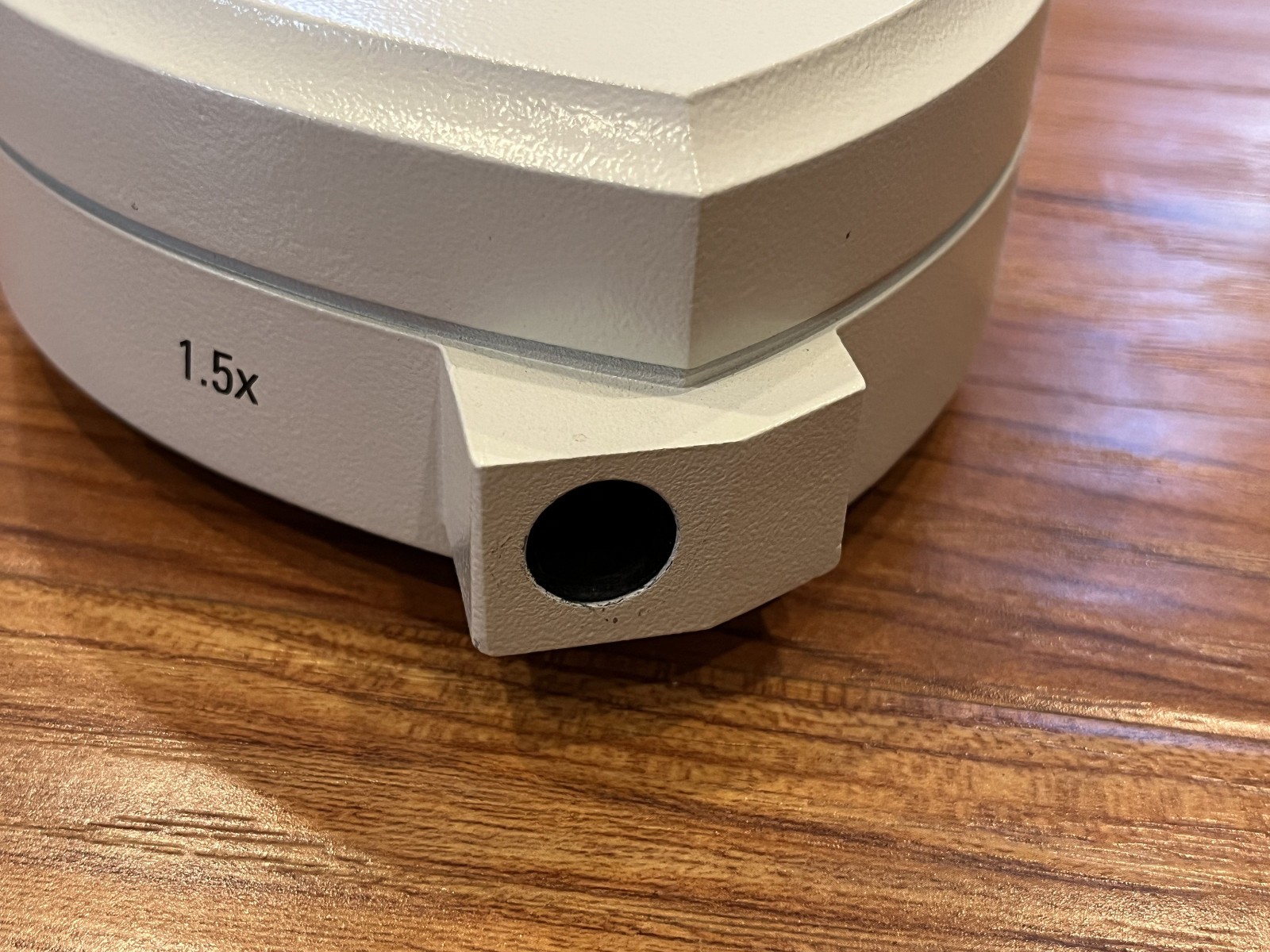 Leica 10446180 1.5X Coaxial illuminator