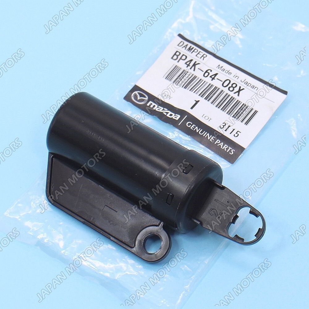 💯 New Genuine Mazda CX-7 Mazda 5 Dashboard Glove Box Compartment Support Damper
