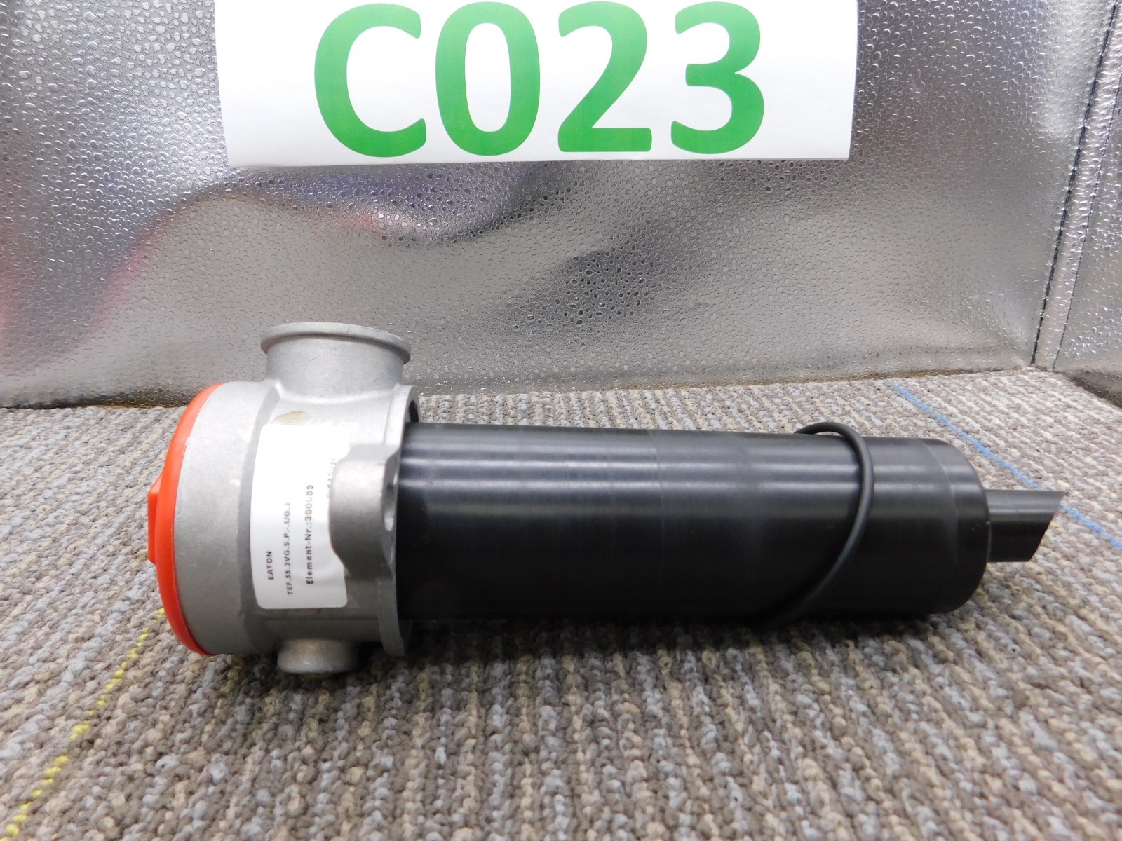 NEW Eaton TEF.55.3VG.S.P Element 300089 145psi