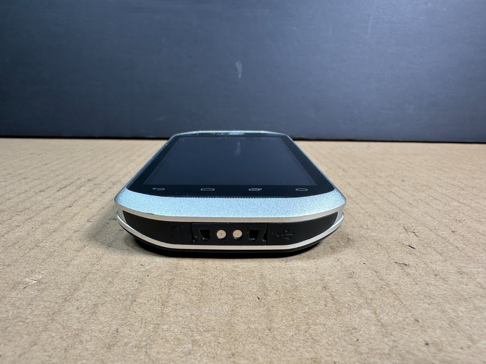 Symbol MC40 Touchscreen Computer Barcode Scanner Unit Only!!!