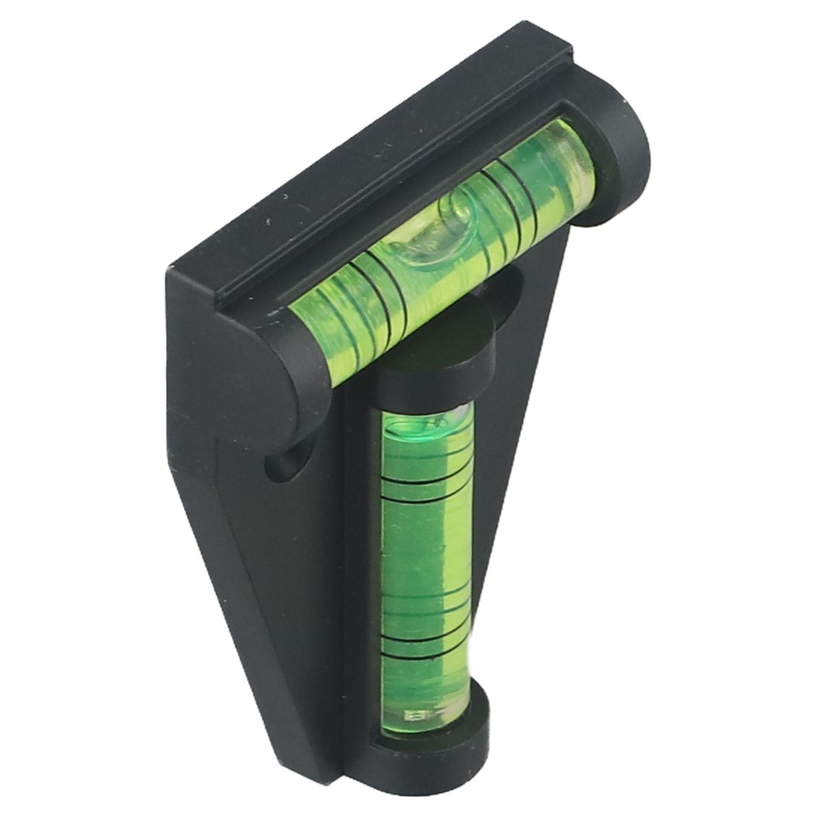 Horizontal Bubble Level Ttype for Accurate For Spirit Leveling in Low Light