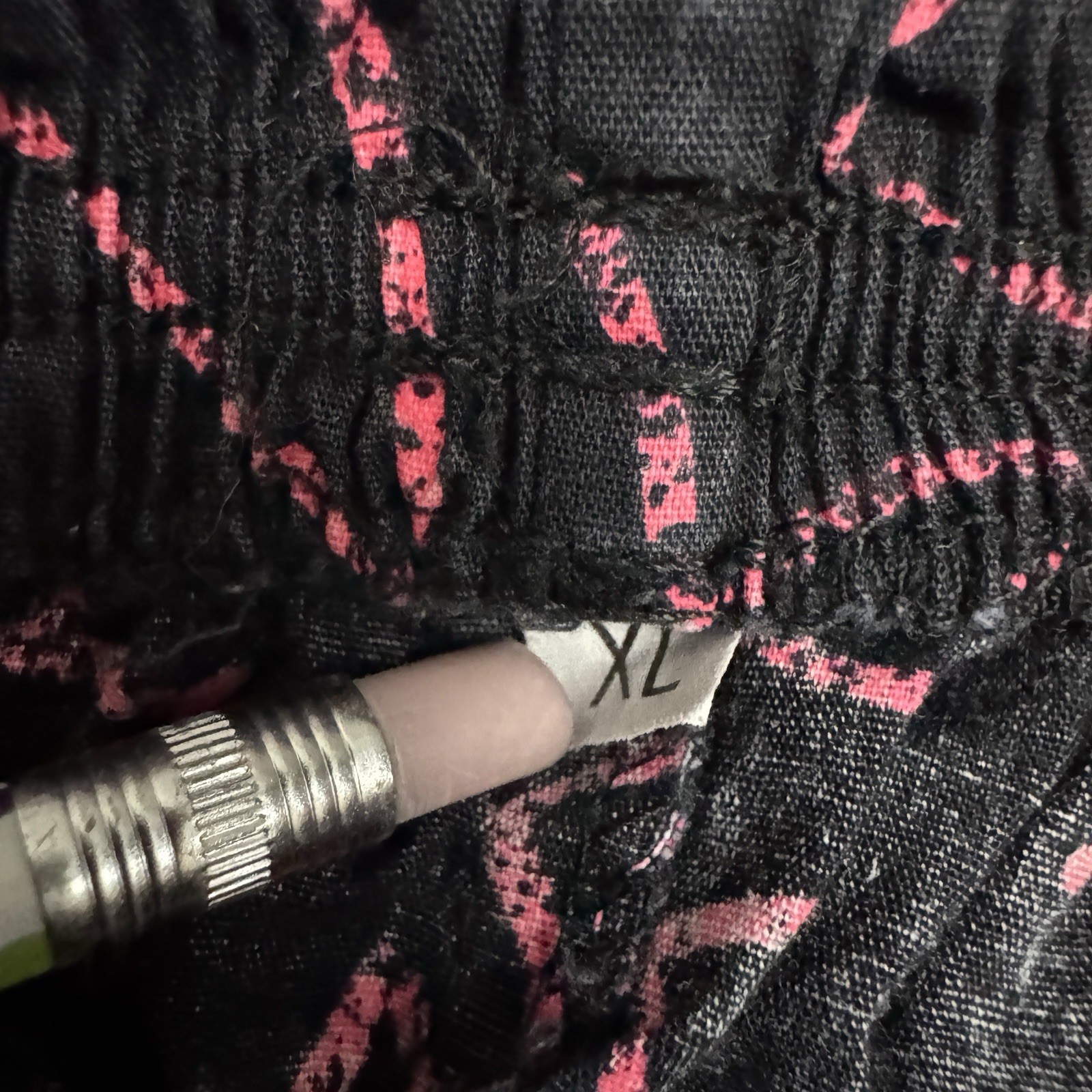 Vintage Flared Sweatpants Size XL Y2K