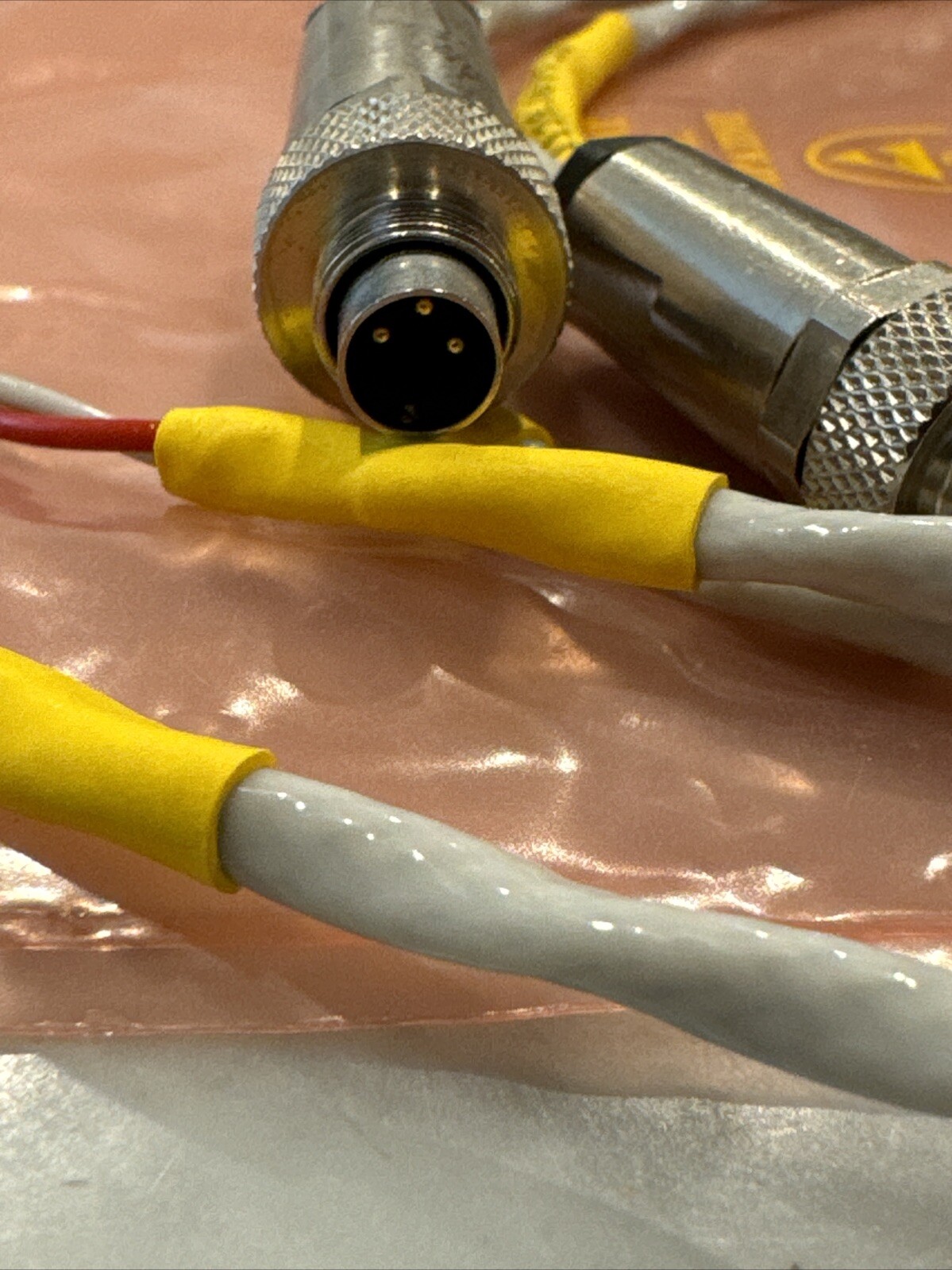 Rohde and Schwarz CABLE 1128.0677.00