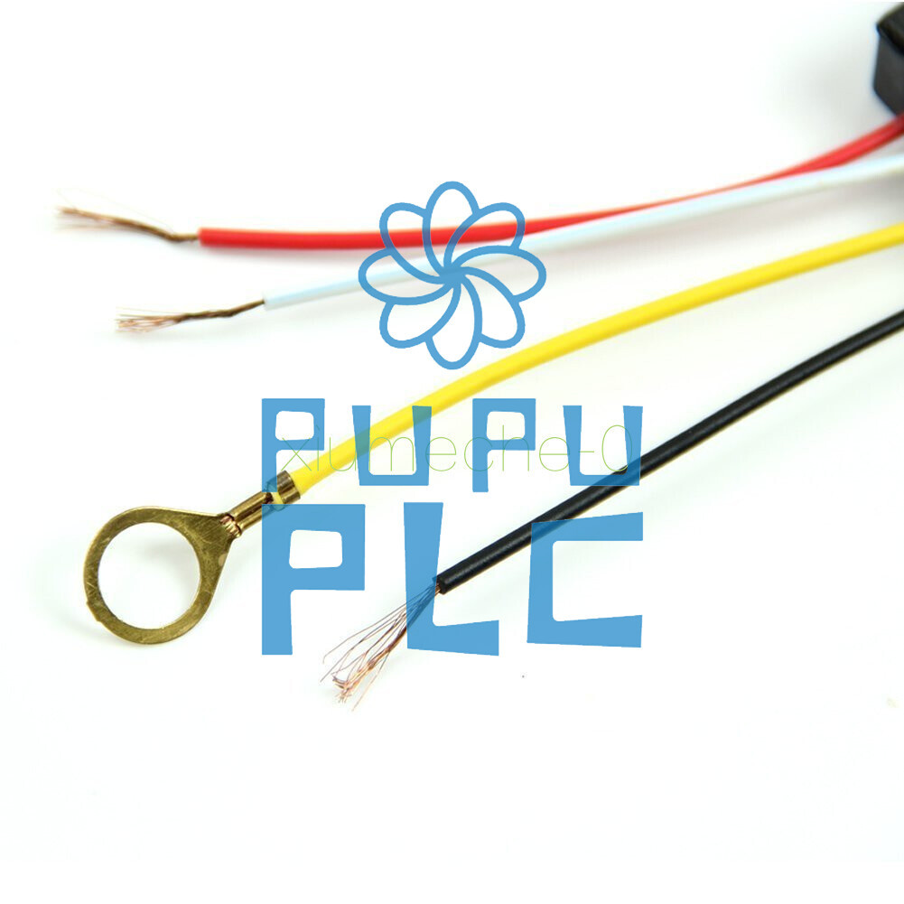 Touch Control Sensor Table Light Parts On/off 1 Way Bulb Lamp Switch AC 220V NEW