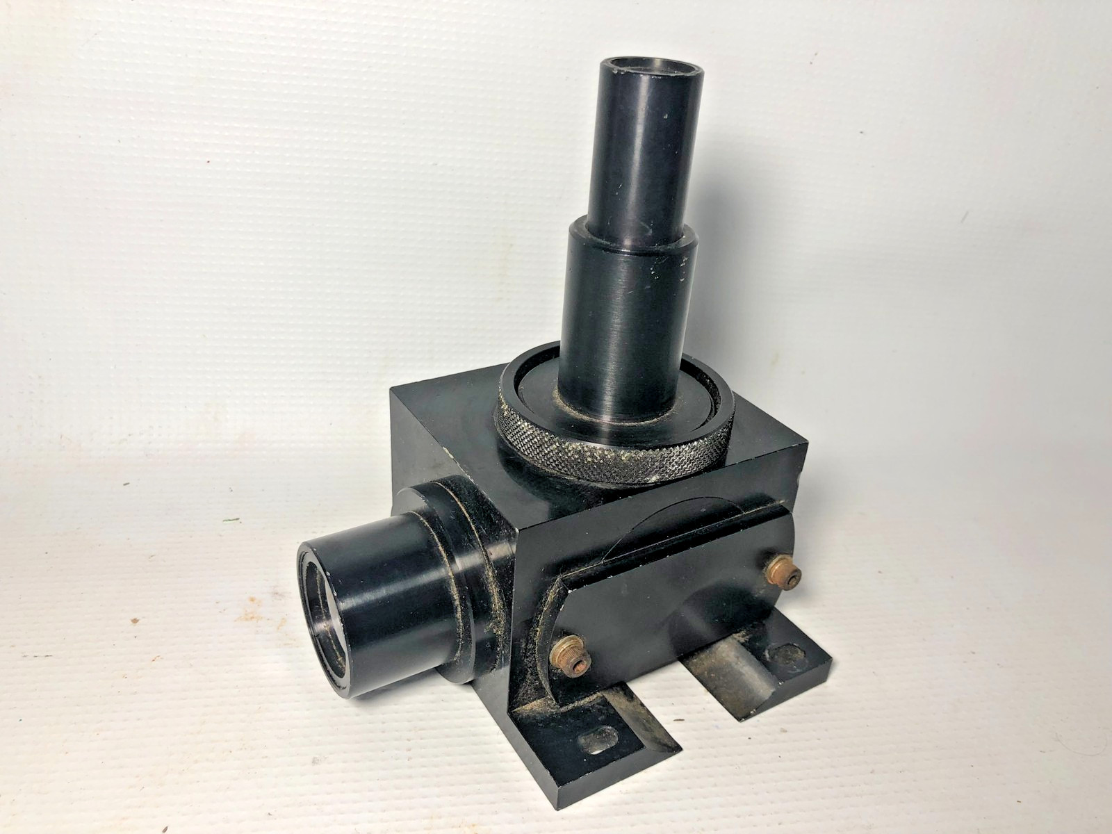 Microscope Fluorescence Filter Cube