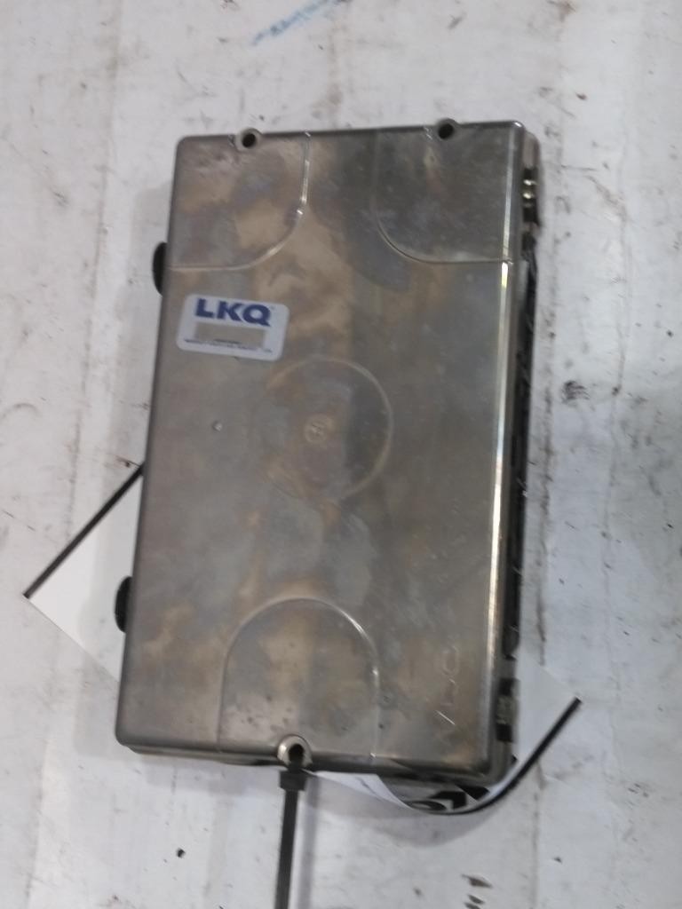 Replaces 2016 KENWORTH T680 CAB CONTROL UNIT MODULE , OH