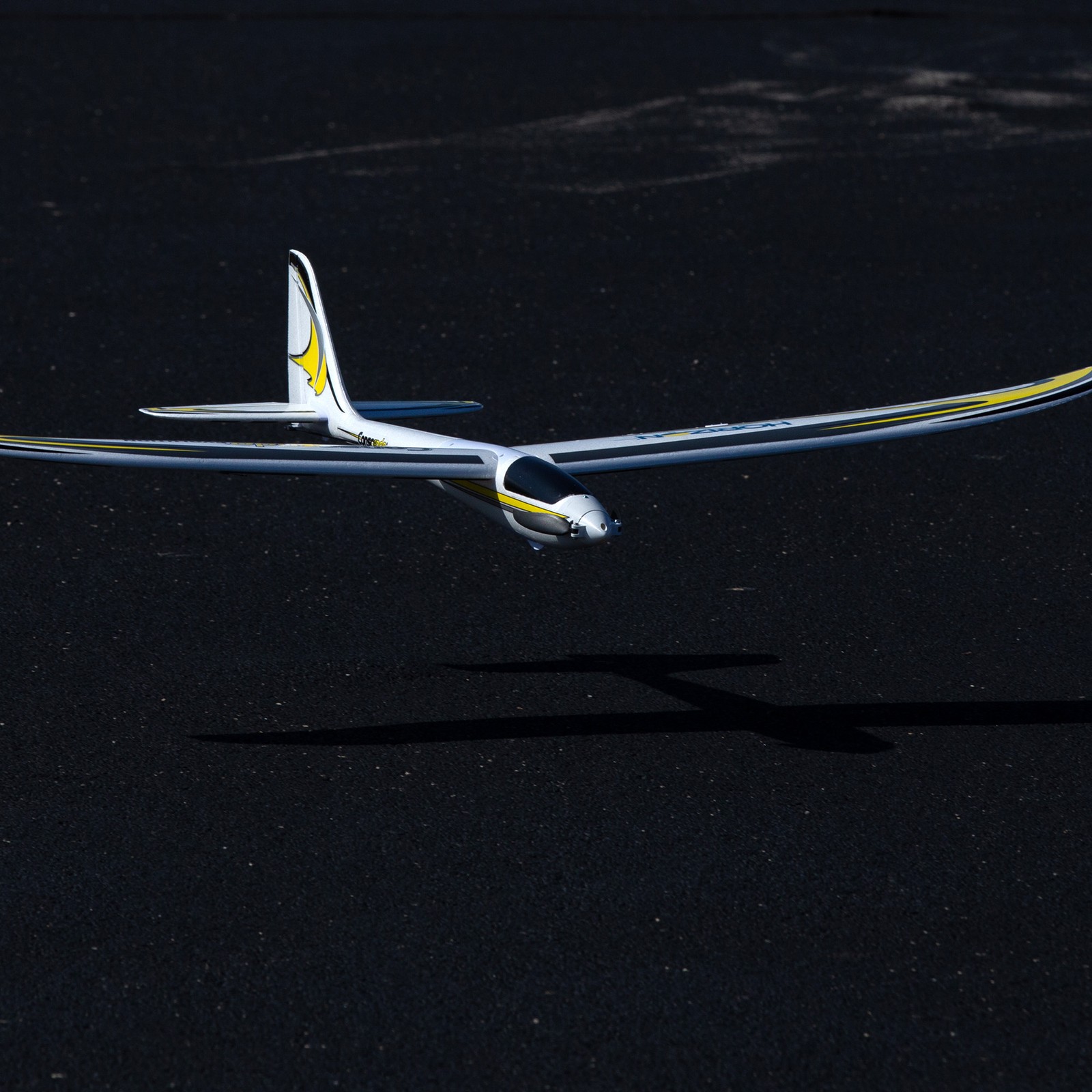 E-flite RC Airplane Conscendo Evolution 1.5m BNF Basic with Safe Select
