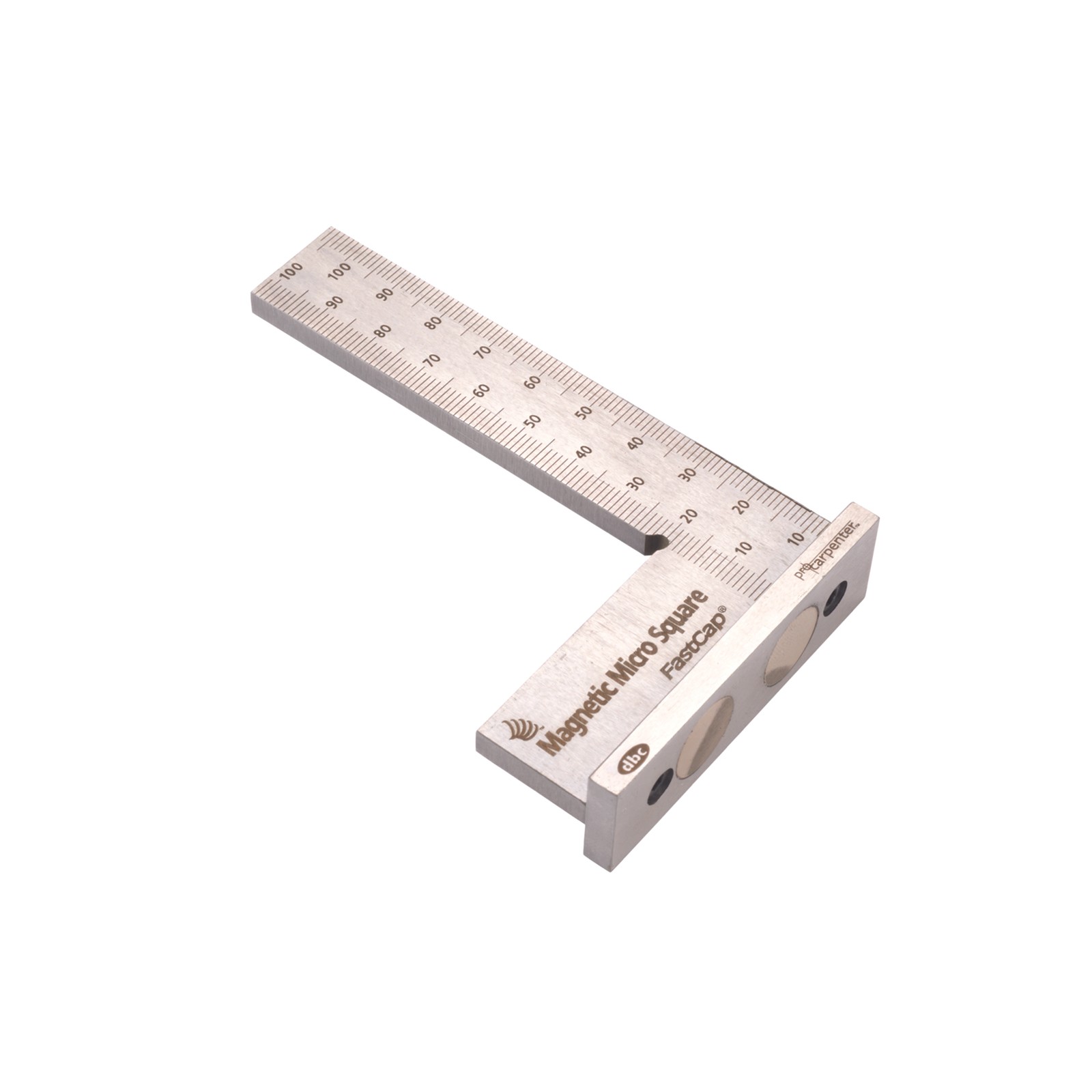 FastCap Magnetic Micro Square