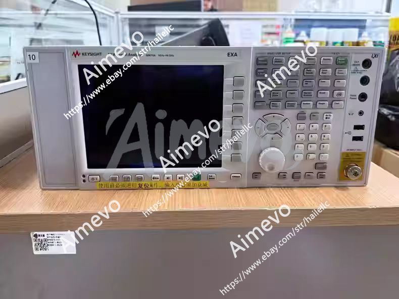 Keysight/Agilent N9010A EXA Signal Analyzer 44GHz