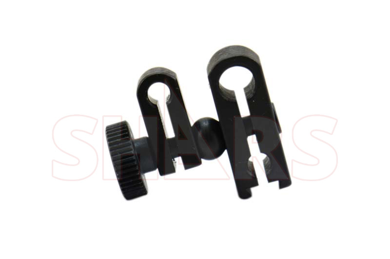 5/32 x 1/4" Swivel Dovetail Clamps 4mm for Dial Test Indicators New ![