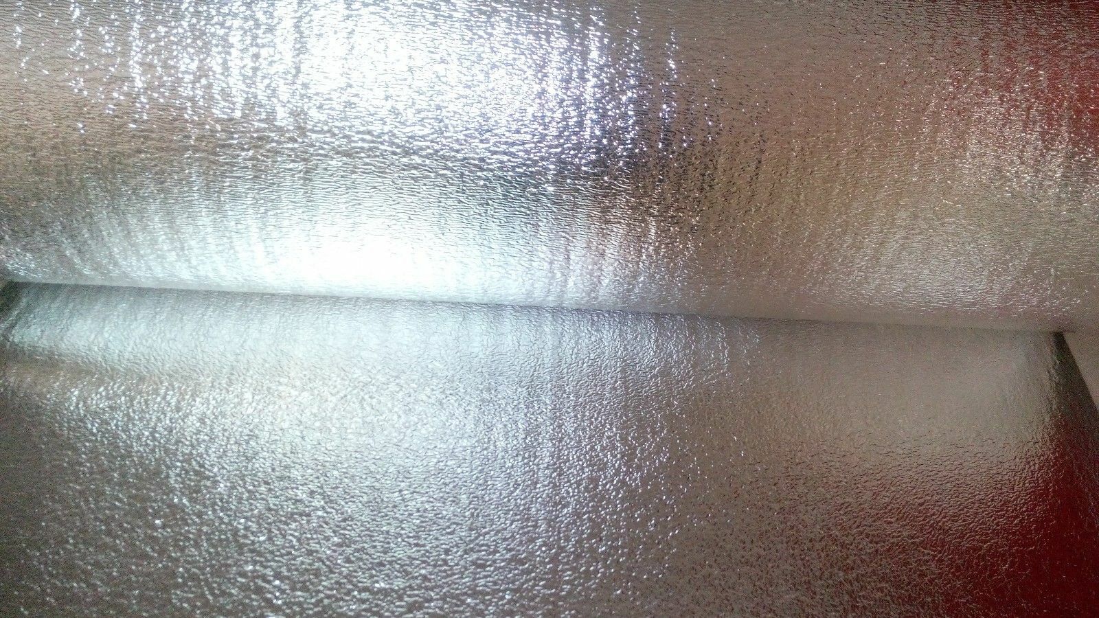 XTEMP TOTAL 5M AD5 REFLECTIVE FOAM CORE INSULATION 24X25