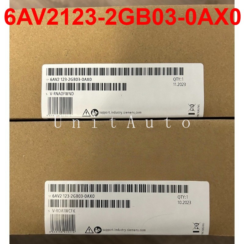 1Pc Siemens 6AV2123-2GB03-0AX0 SIMATIC HMI KTP700 Basic DP 7" Touch Screen Panel